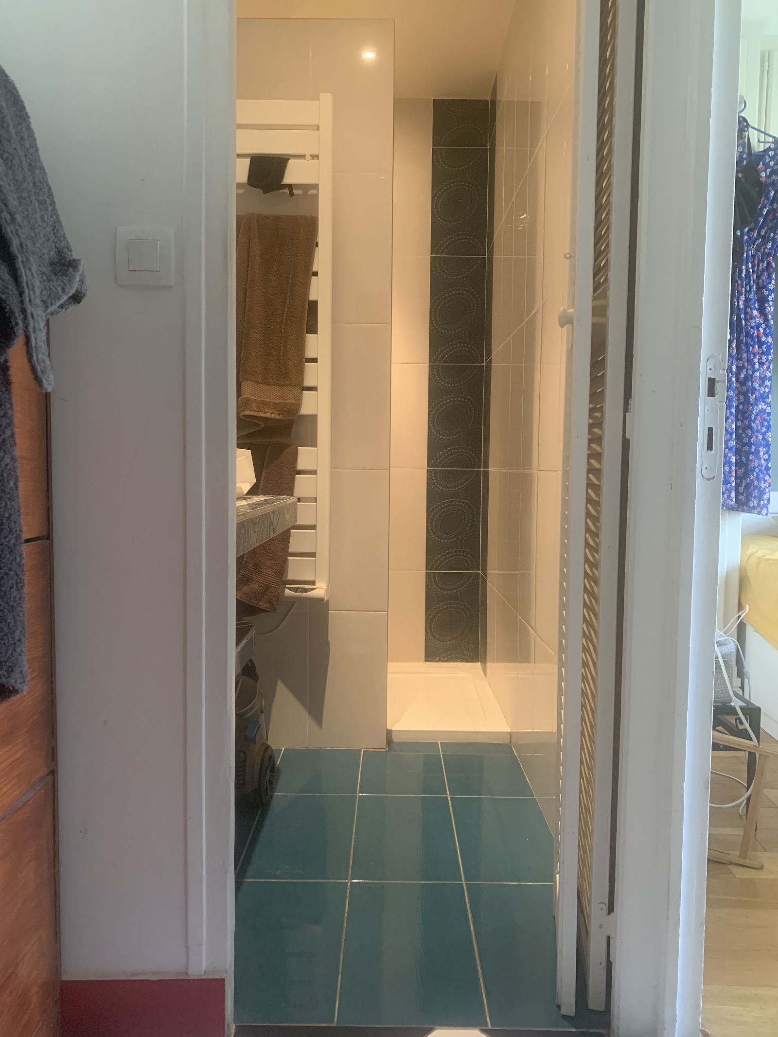 Gastfamilie Alfortville 336993