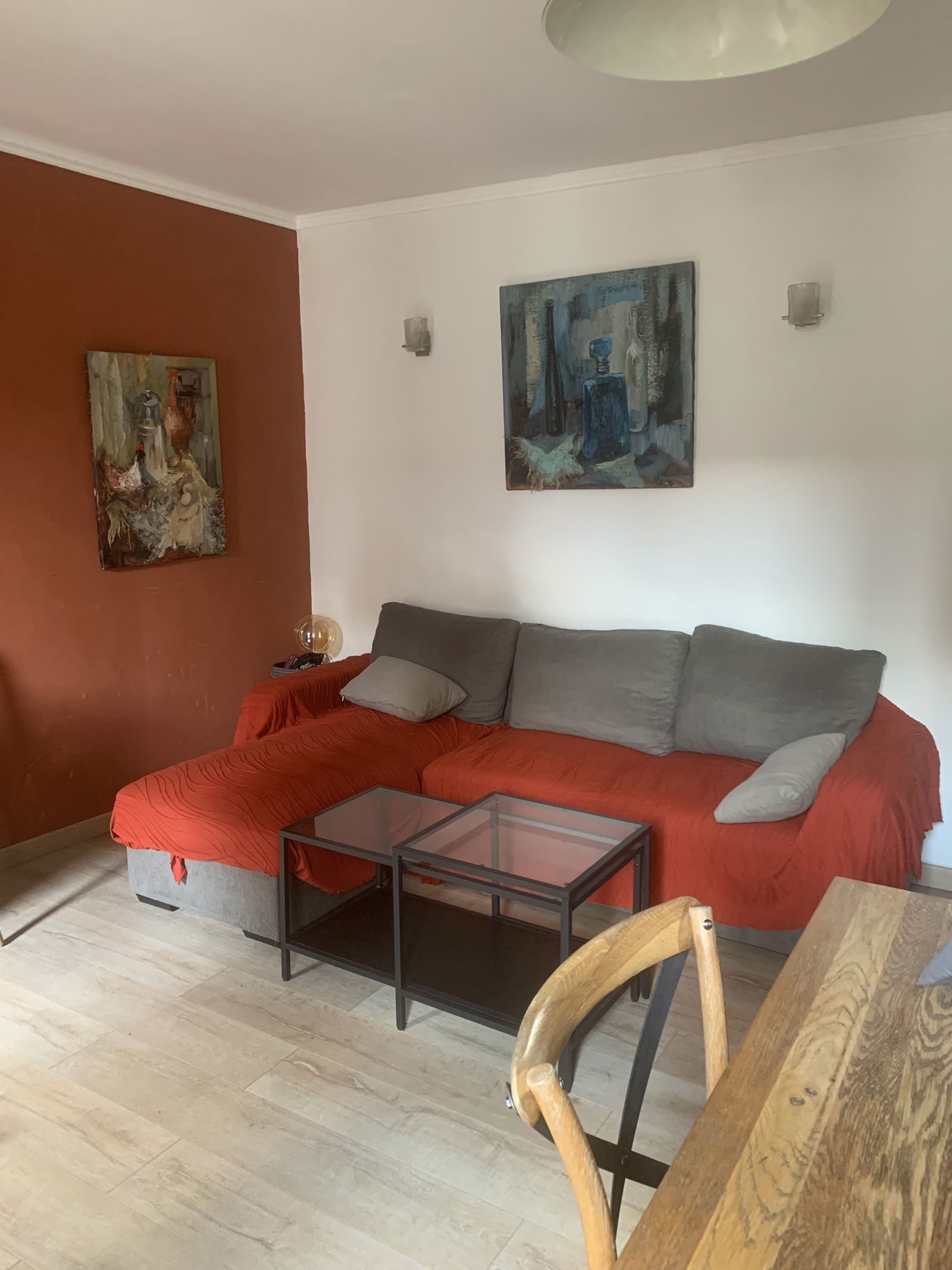 Gastfamilie Alfortville 336993