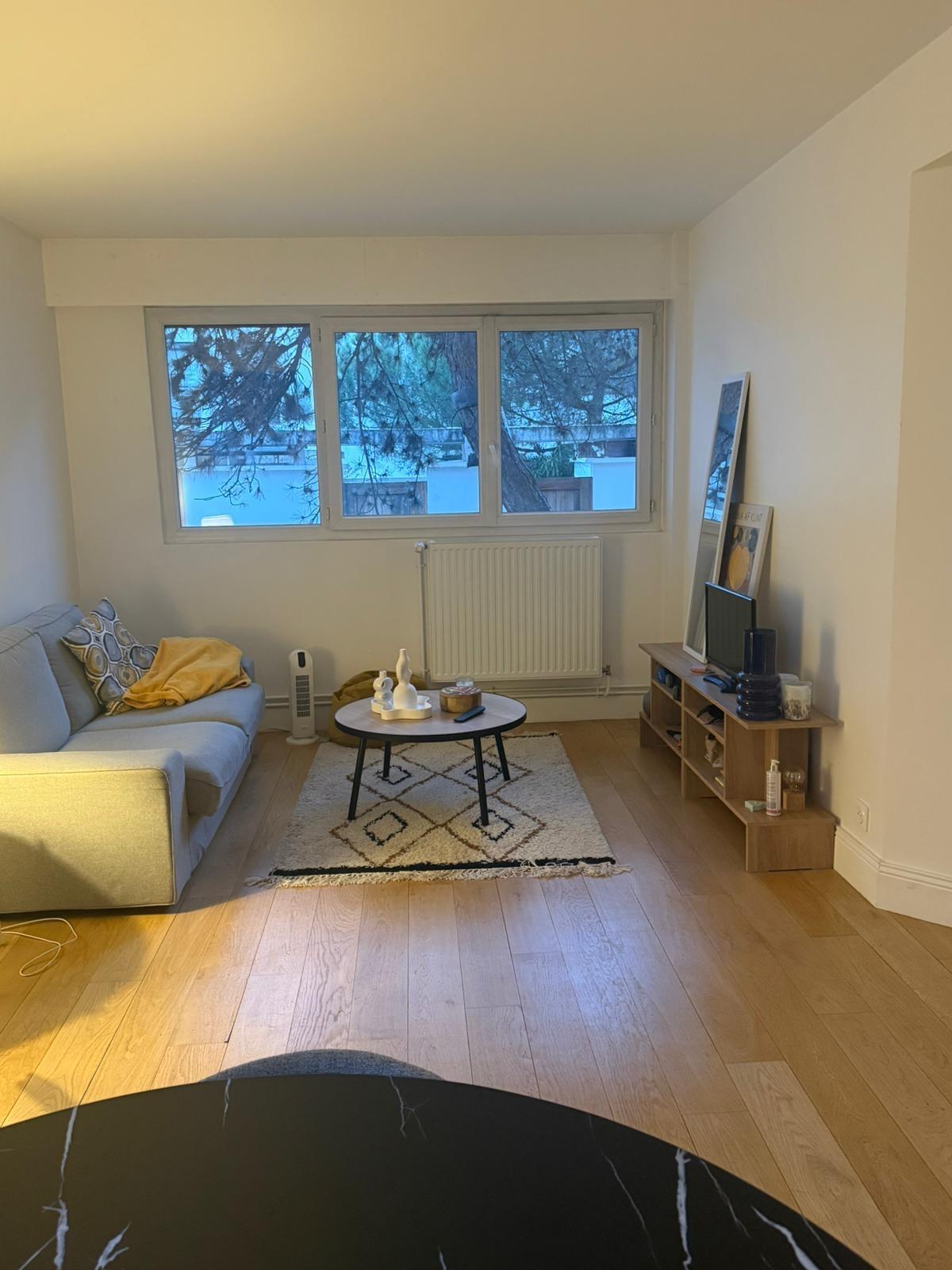 Wg (Wohngemeinschaft) Boulogne-Billancourt 667514