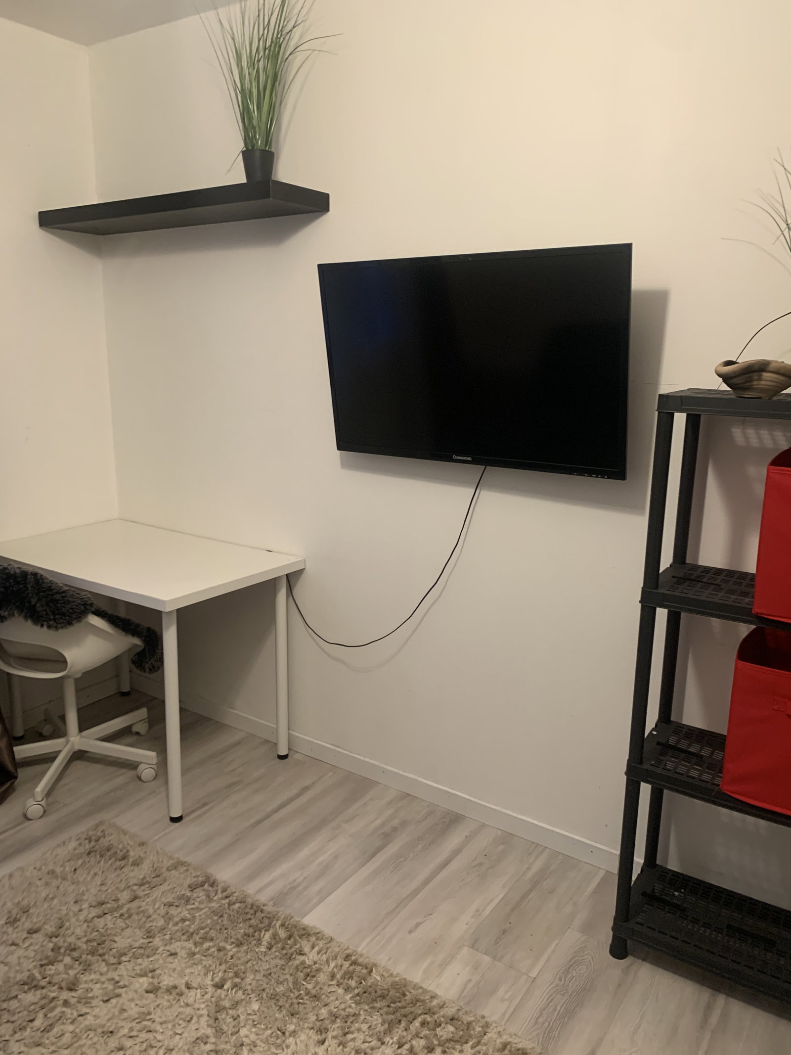 Colocation Chevru 666222