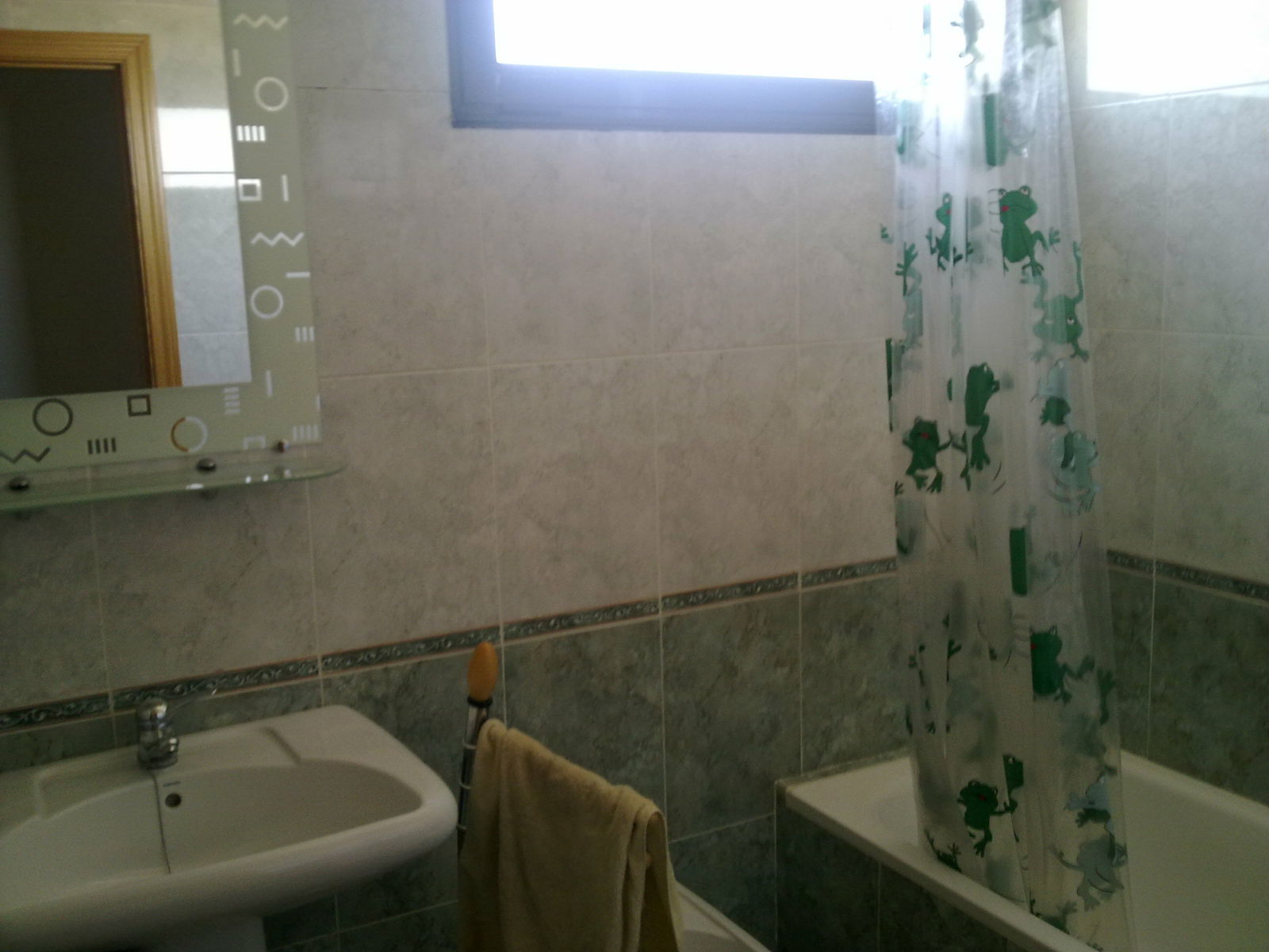 Gastfamilie Valladolid 197804