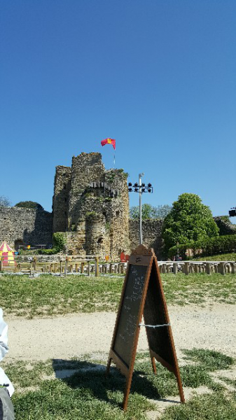 Gastfamilie Aubry-du-Hainaut 165249