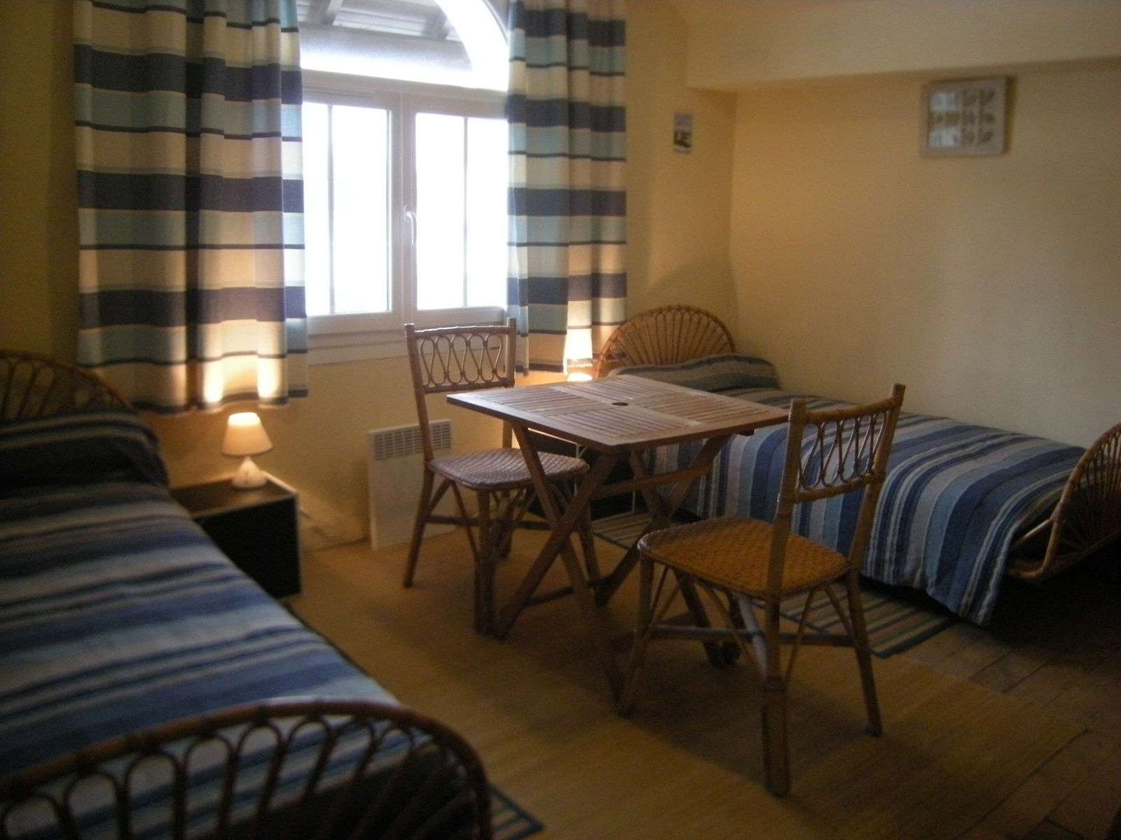 Gastfamilie La Tremblade 49557
