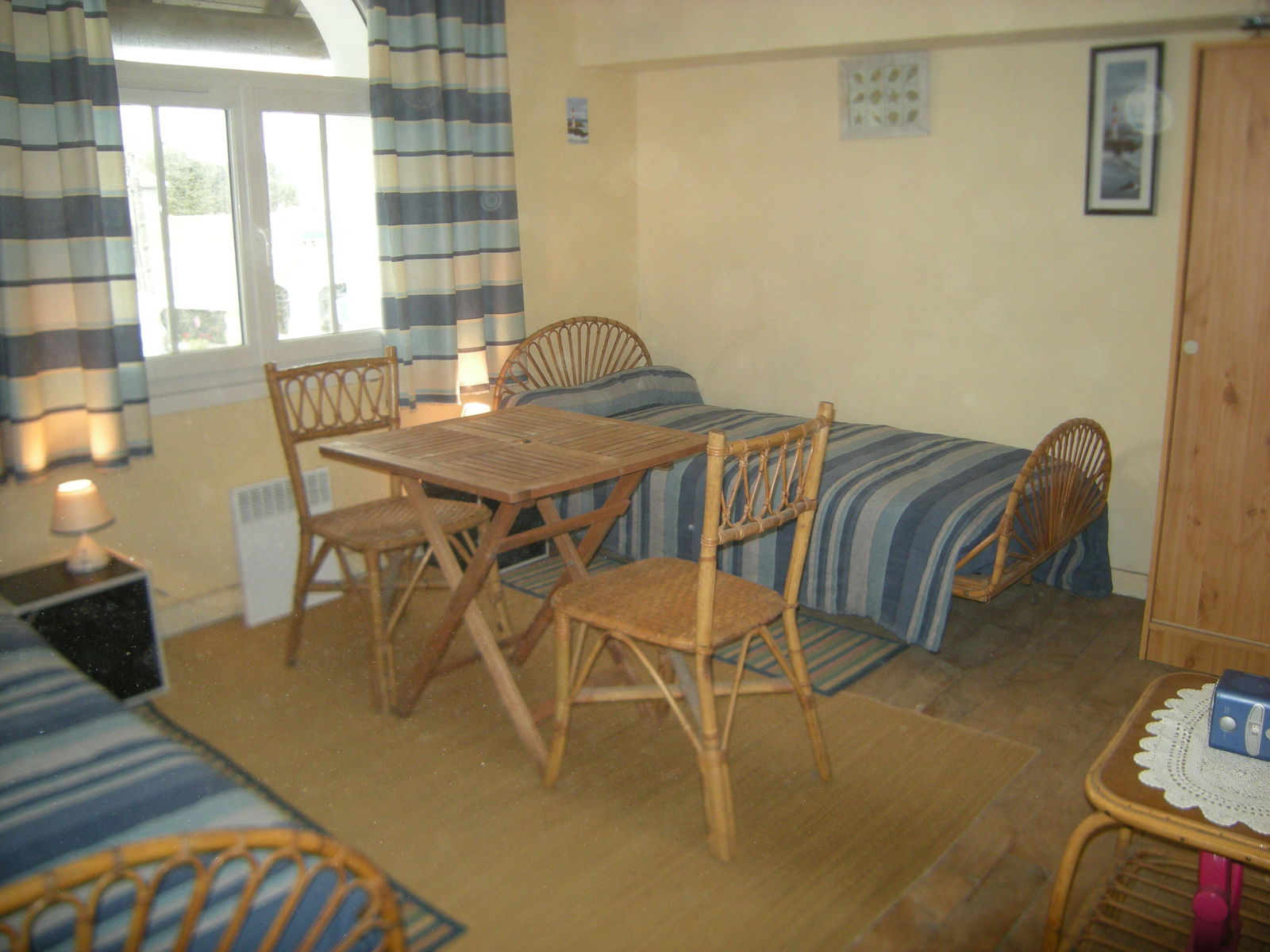 Gastfamilie La Tremblade 49557