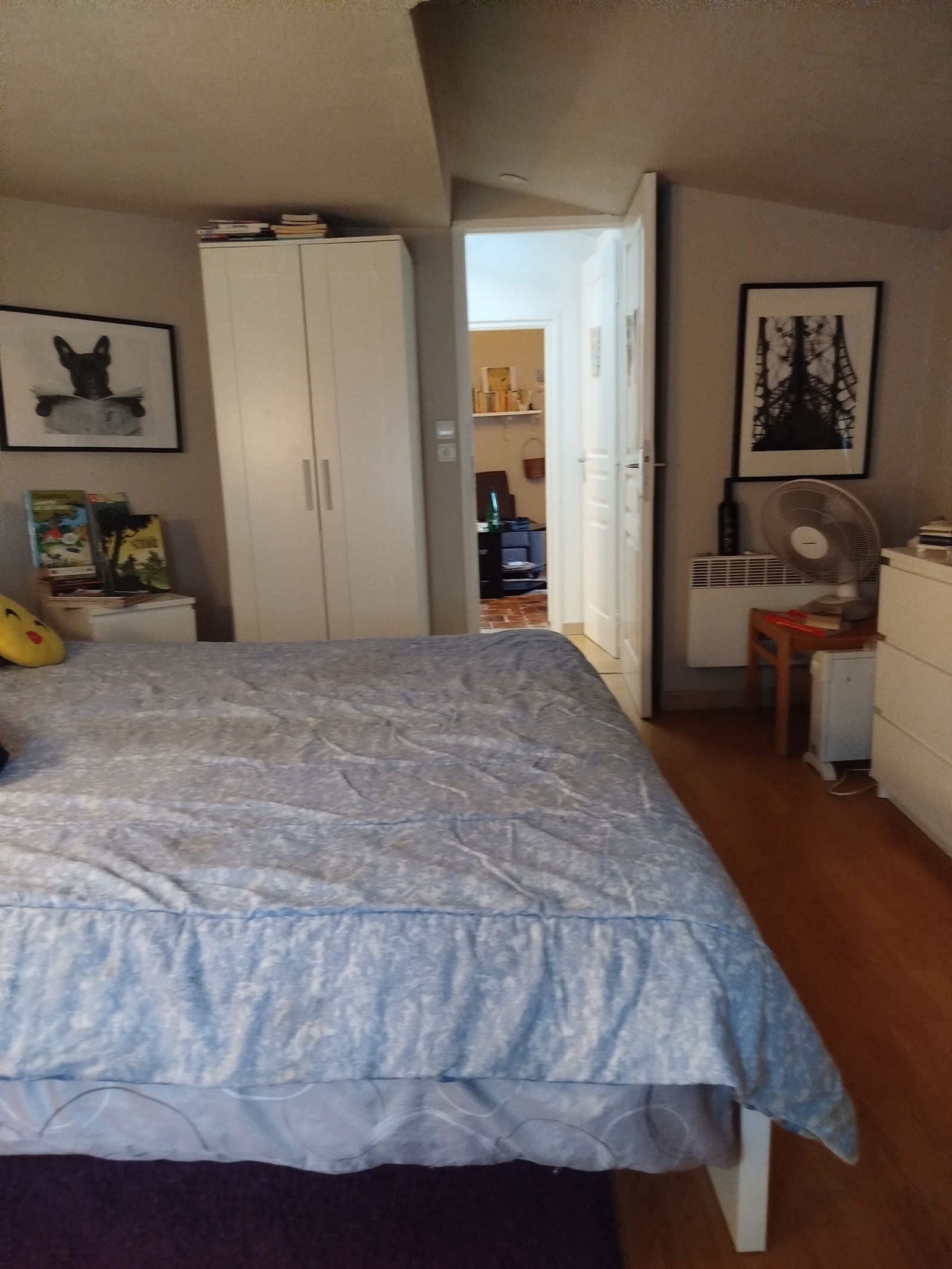 Gastfamilie Quillan 641375