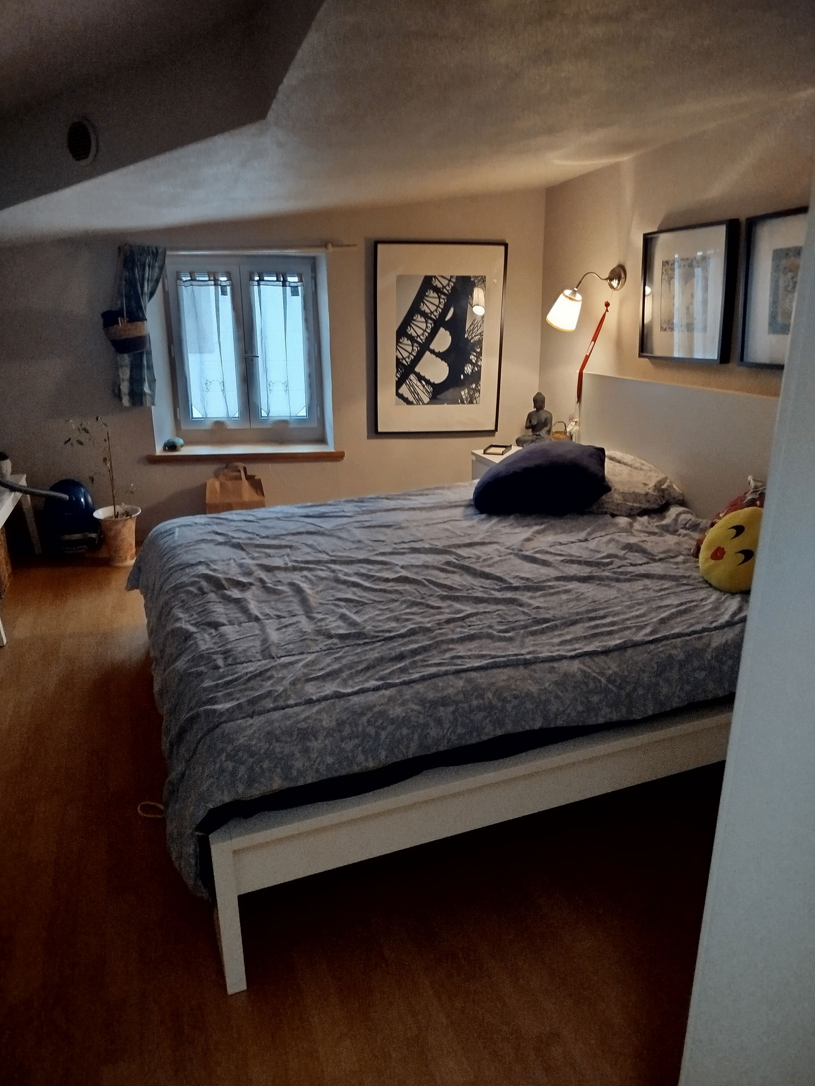 Gastfamilie Quillan 641375