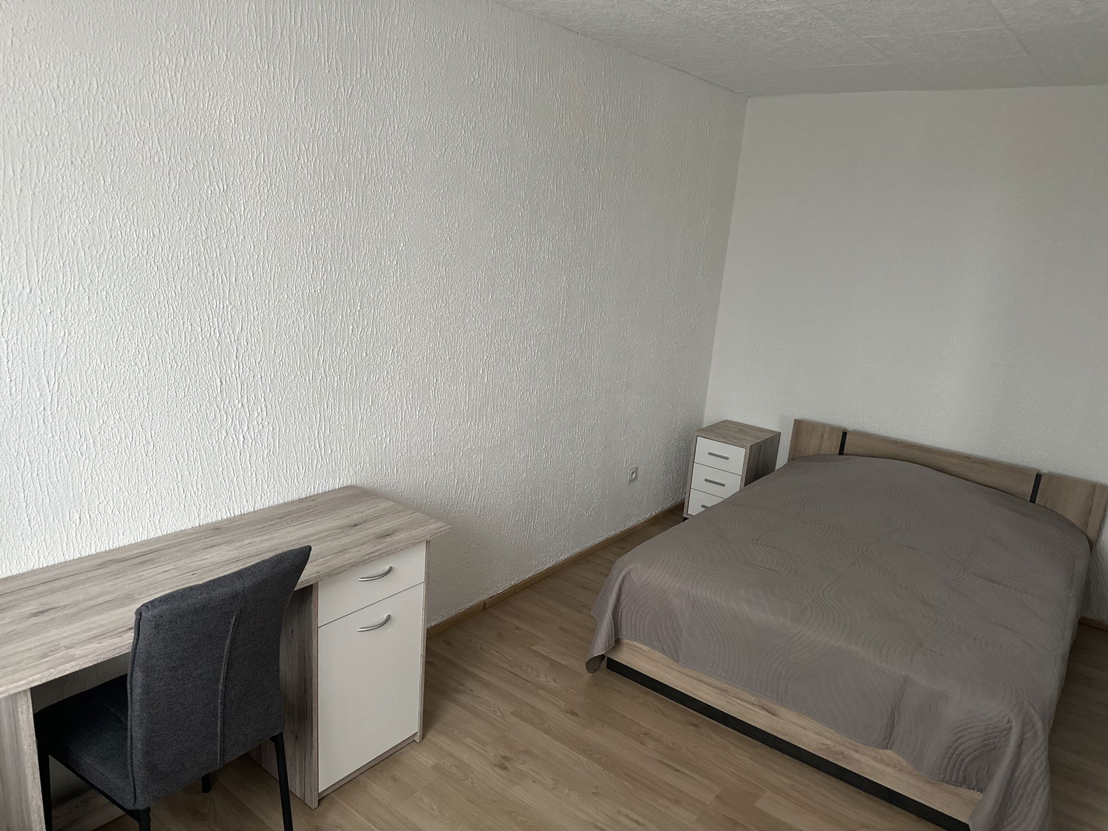 Kolokation Metz 462330