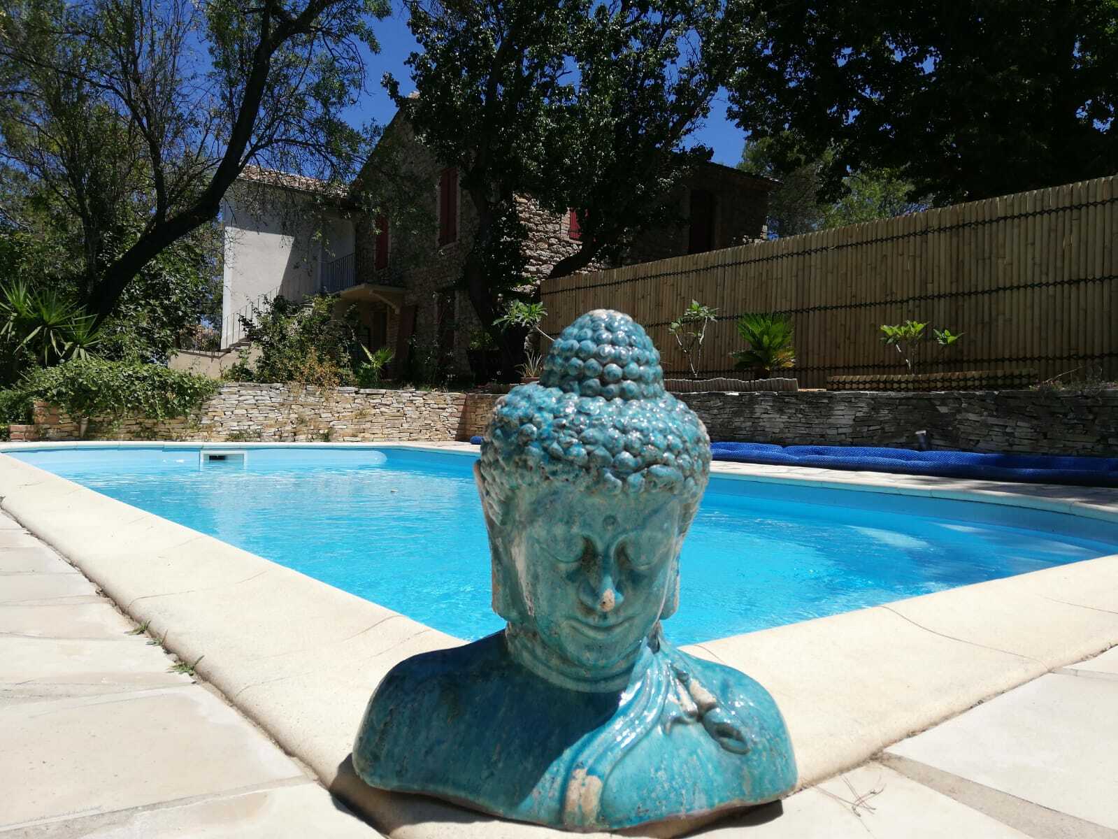 Unabhängiges Studio Saint-Christol-lès-Alès 239361