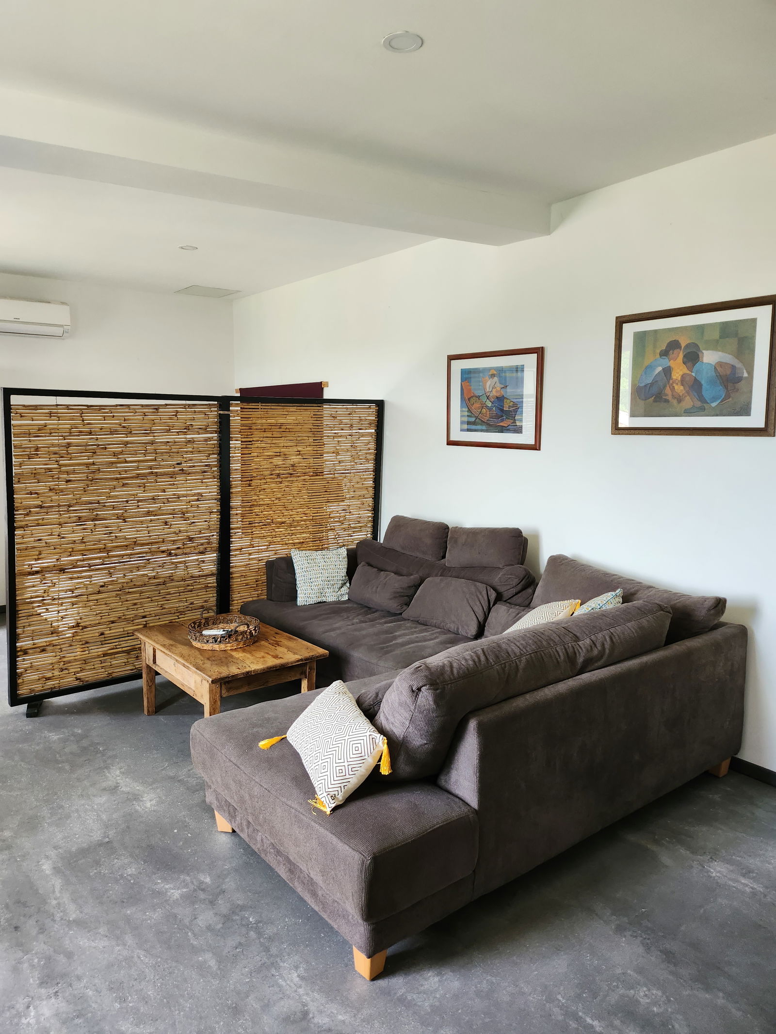 Unabhängiges Studio Saint-Christol-lès-Alès 239361