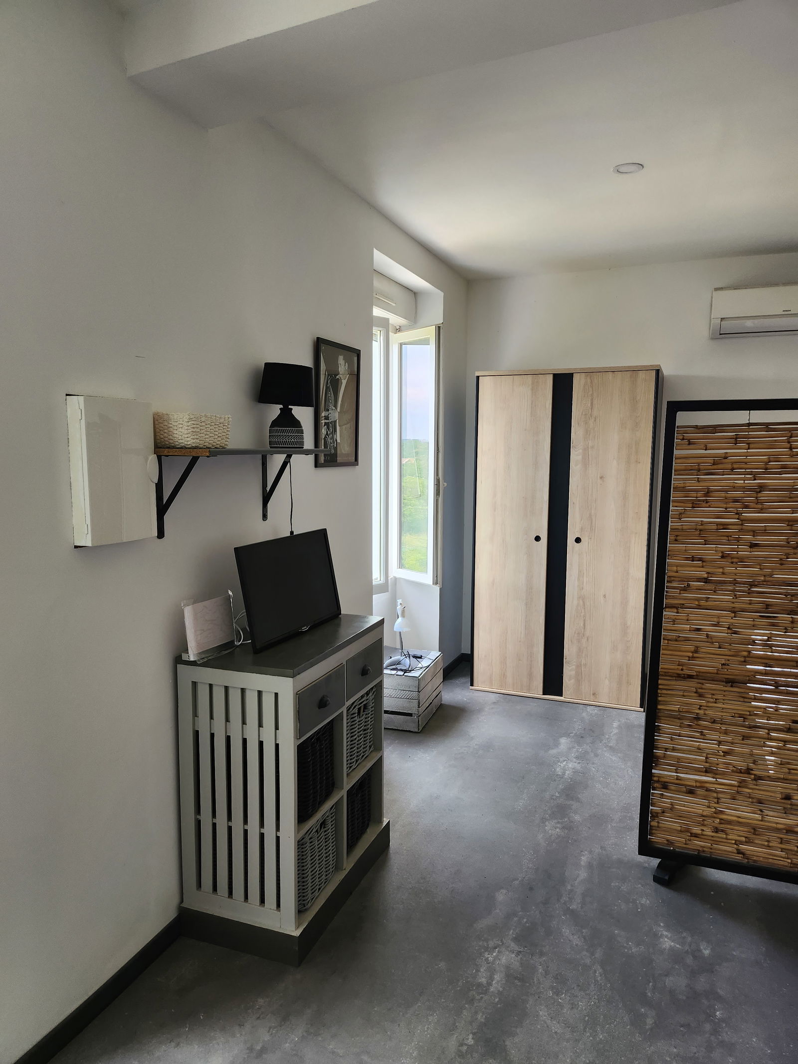 Unabhängiges Studio Saint-Christol-lès-Alès 239361