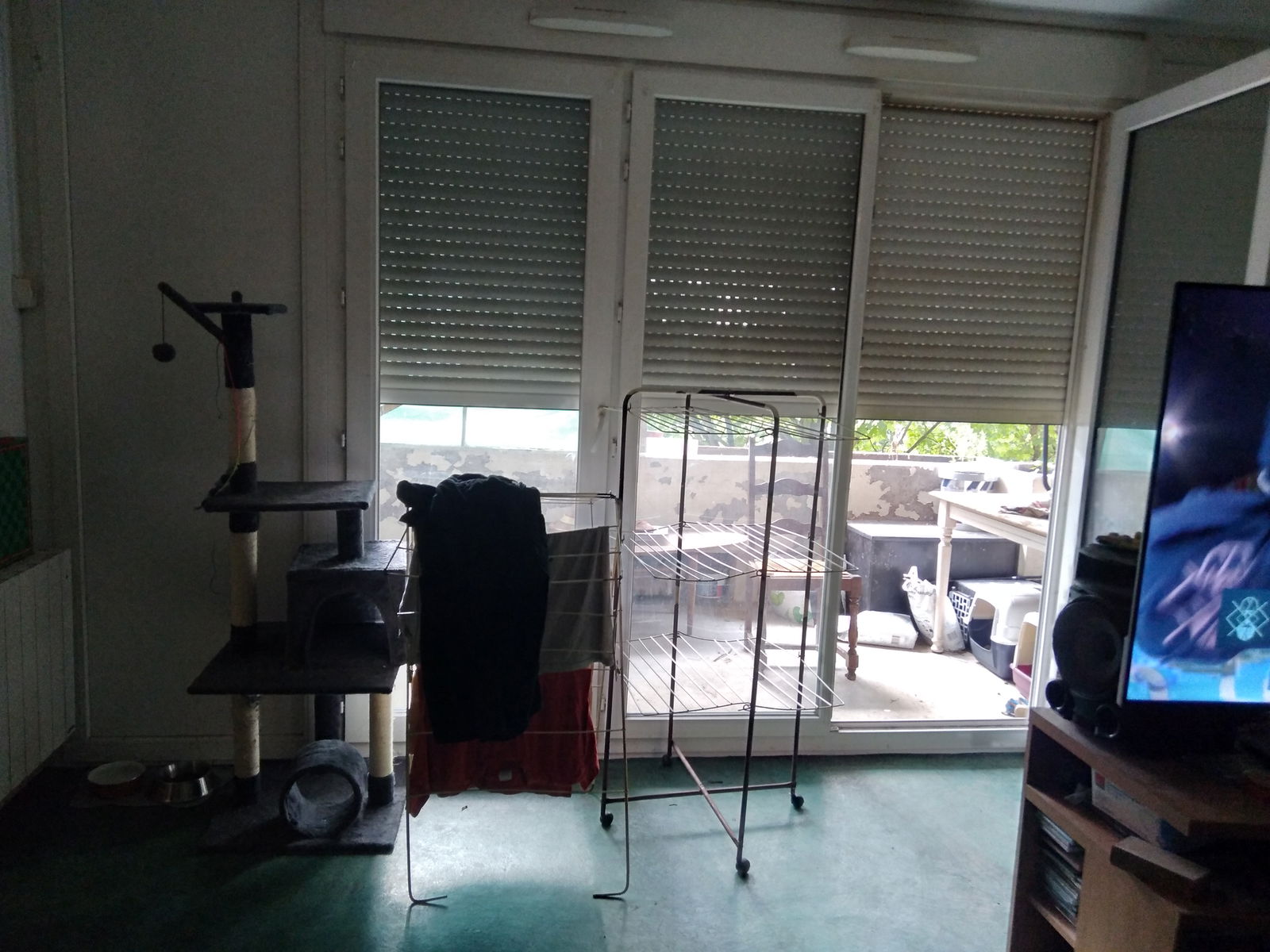 Gastfamilie Villeneuve-Saint-Georges 408302