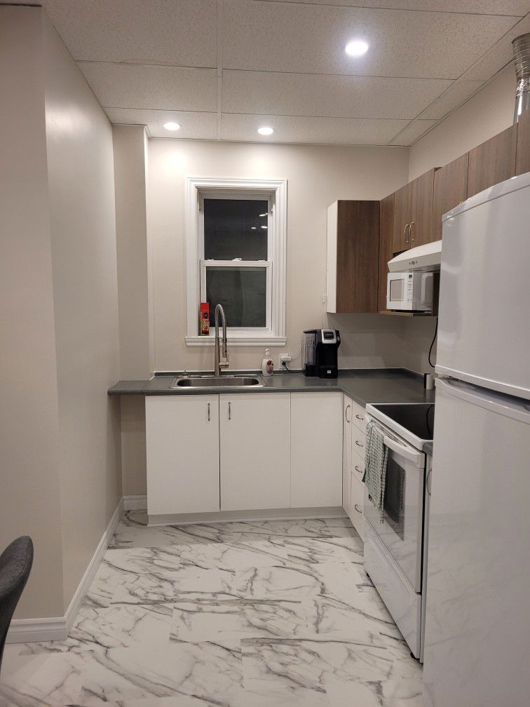 Ganzes Haus Sherbrooke 213901