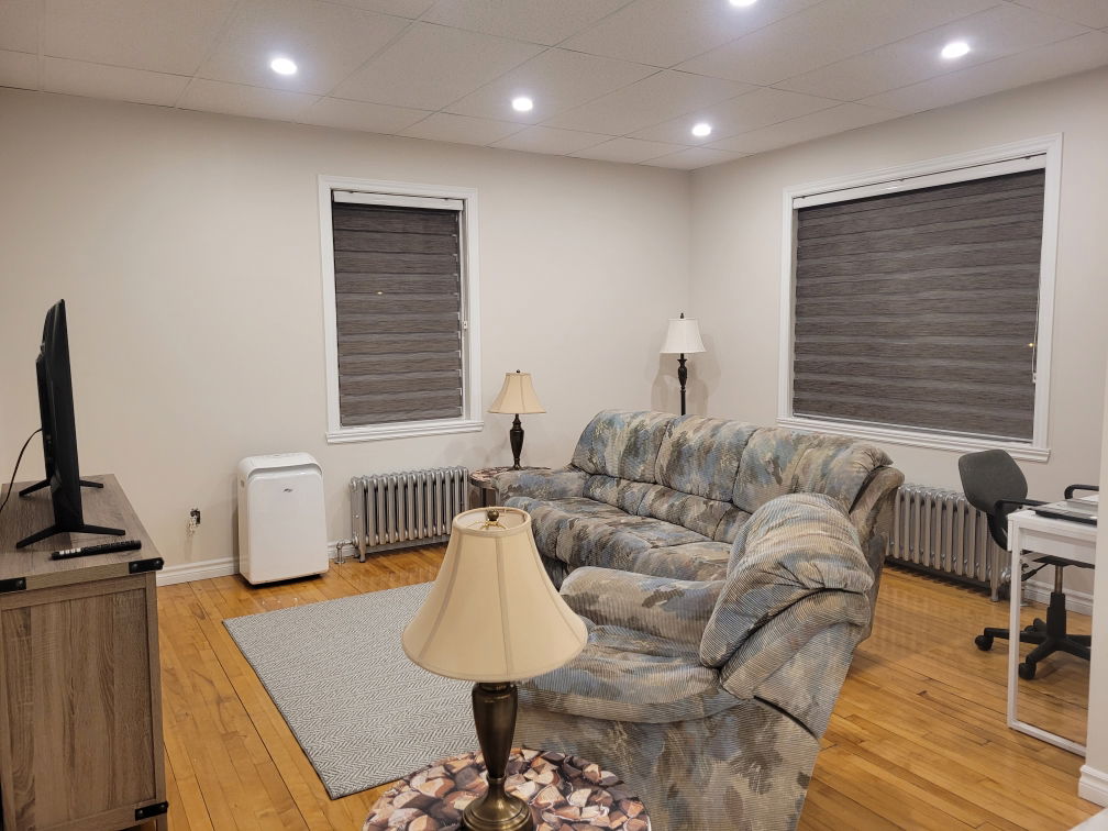 Ganzes Haus Sherbrooke 213901