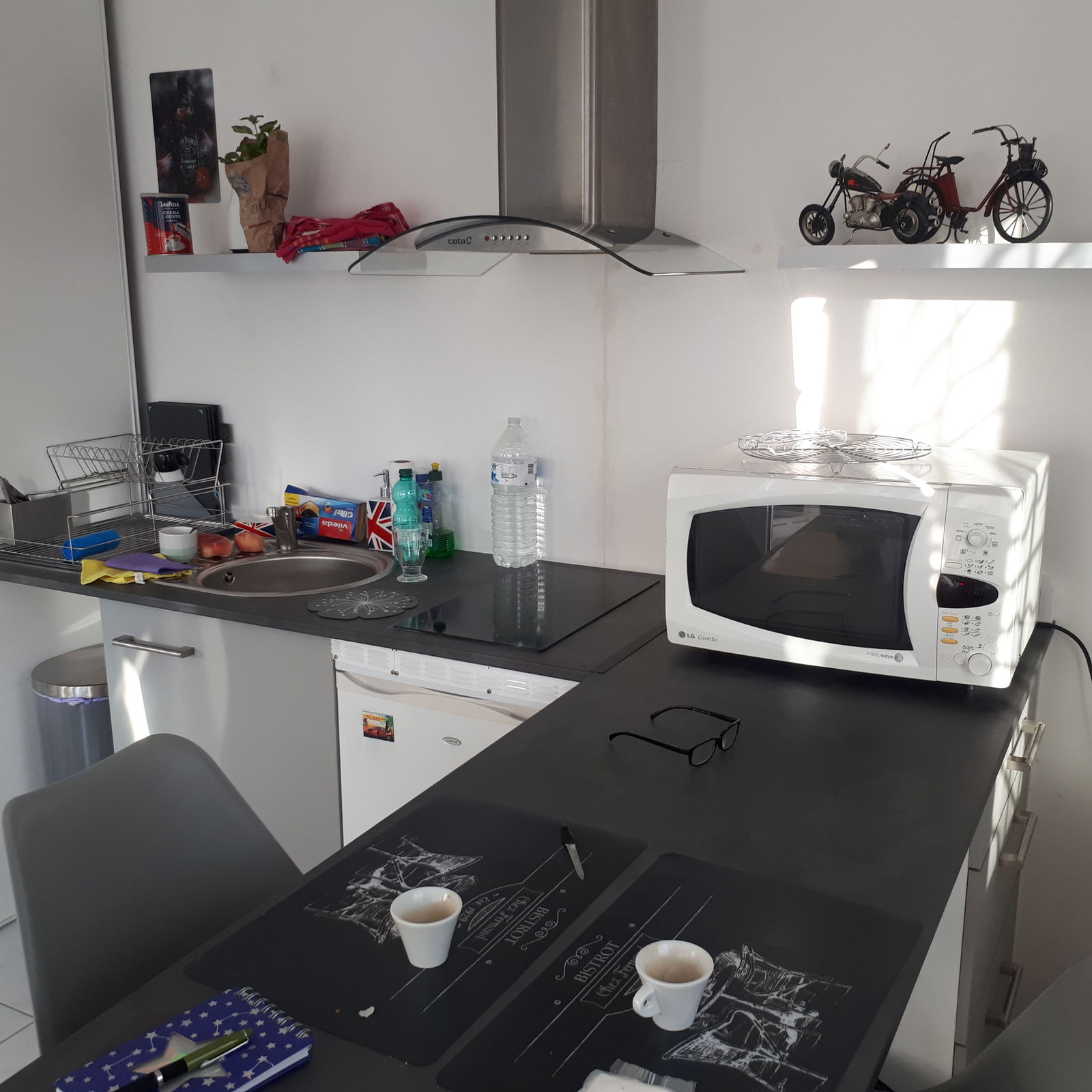 Ganzes Haus Marseillan 519832