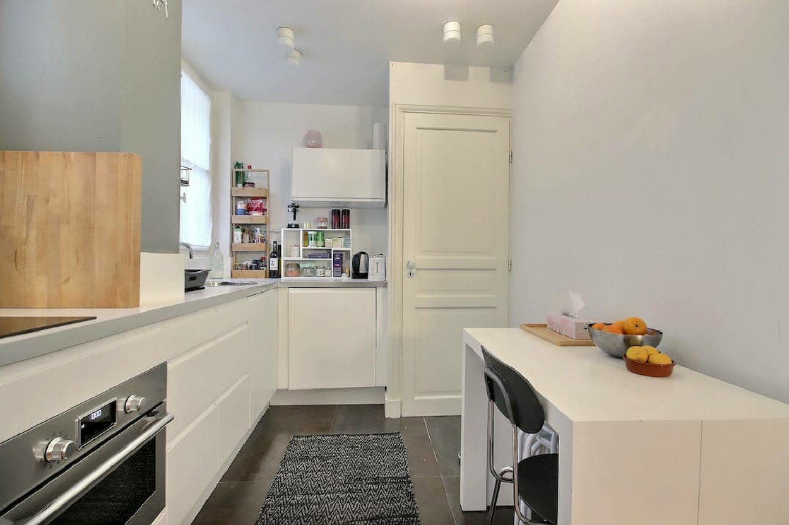 Gesamte Unterkunft Paris 673656