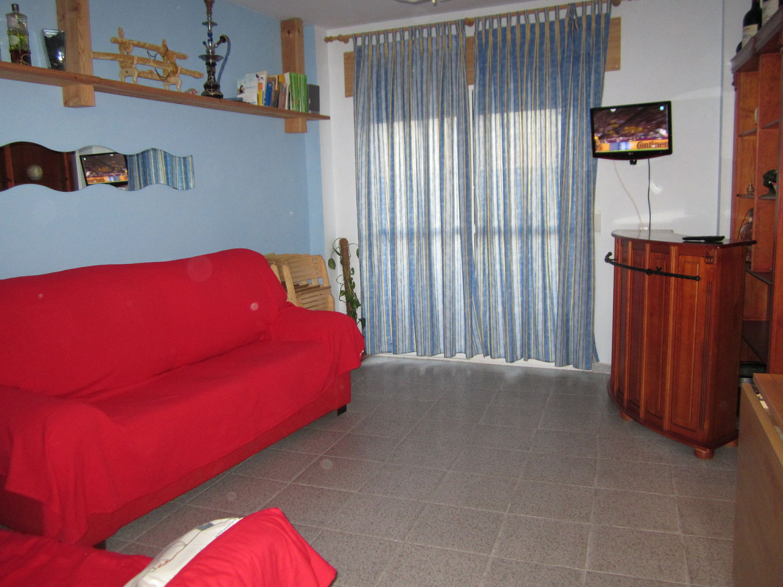 Gastfamilie Almonte 101571