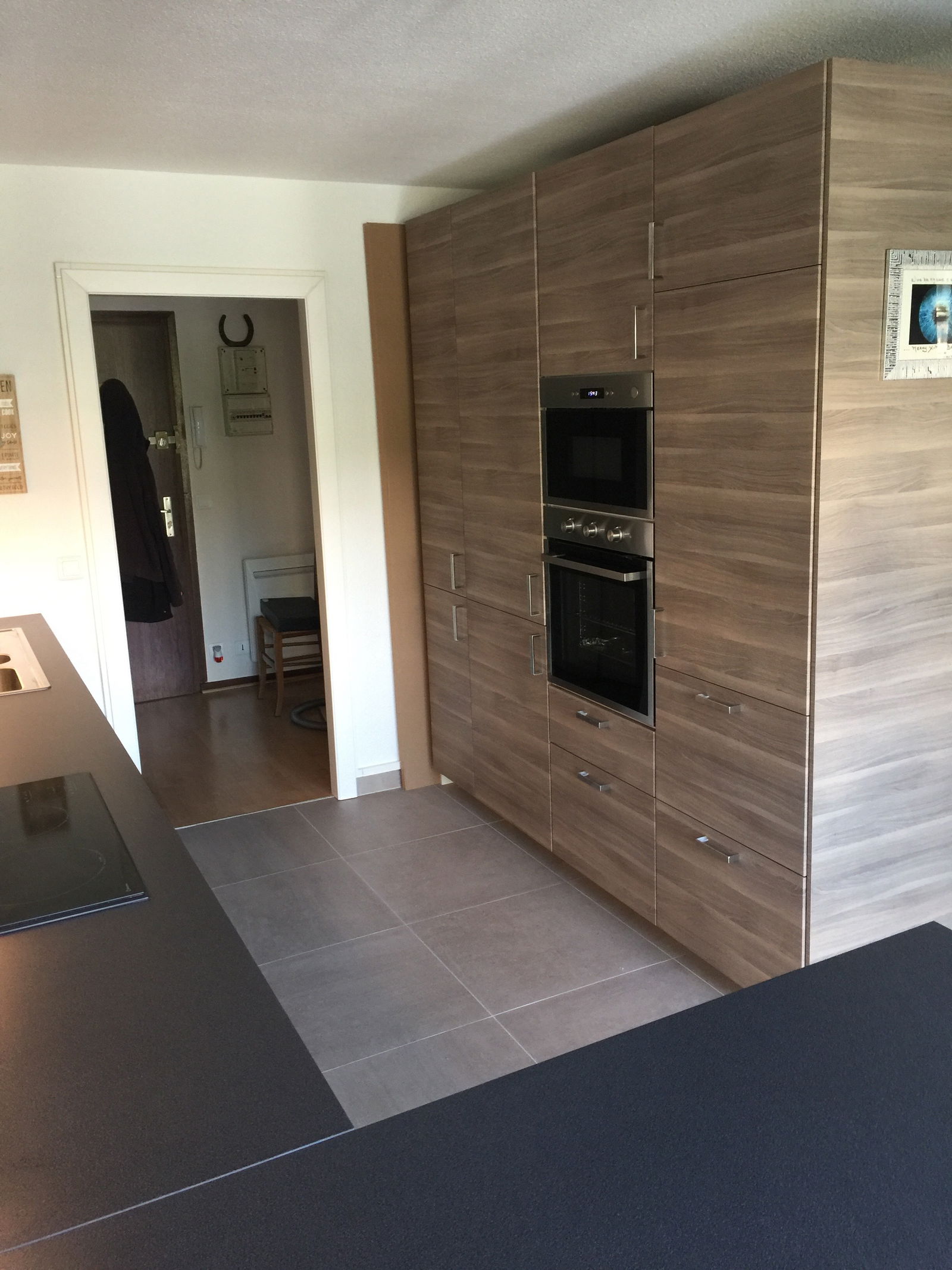 Unabhängiges Studio Ville-la-Grand 254173