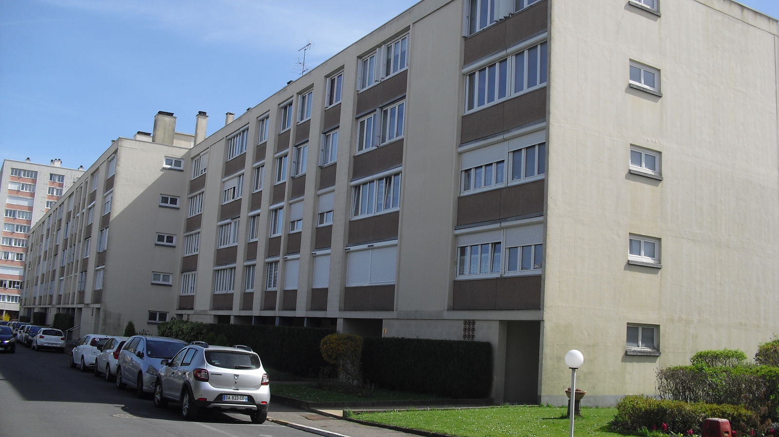 Kolokation Saint-Jean-le-Blanc 267798