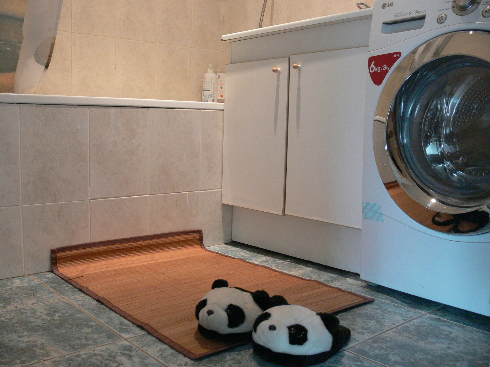 Unabhängiges Studio Coye-la-Forêt 116985