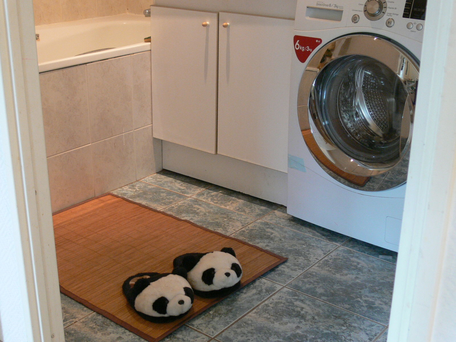 Unabhängiges Studio Coye-la-Forêt 203697