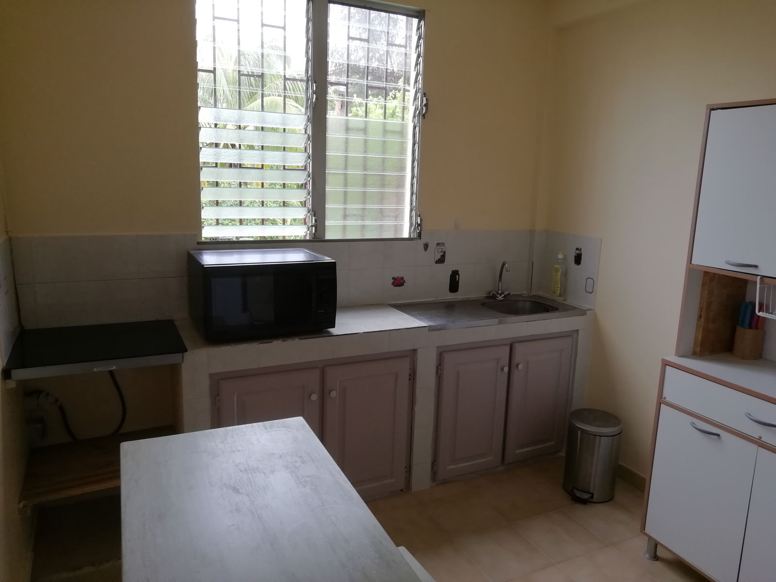 Unabhängiges Studio Rivière-Salée 229871