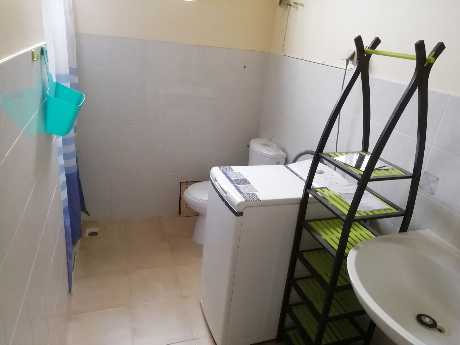 Unabhängiges Studio Rivière-Salée 229871