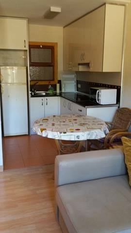 Unabhängiges Studio Fuengirola 197280