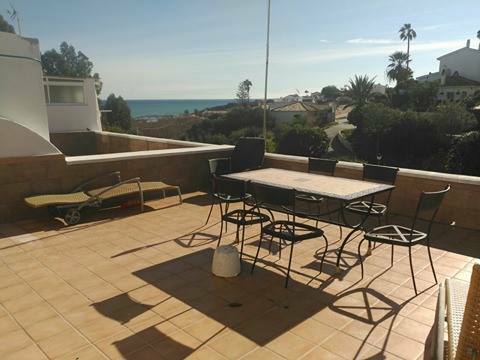 Unabhängiges Studio Fuengirola 197280