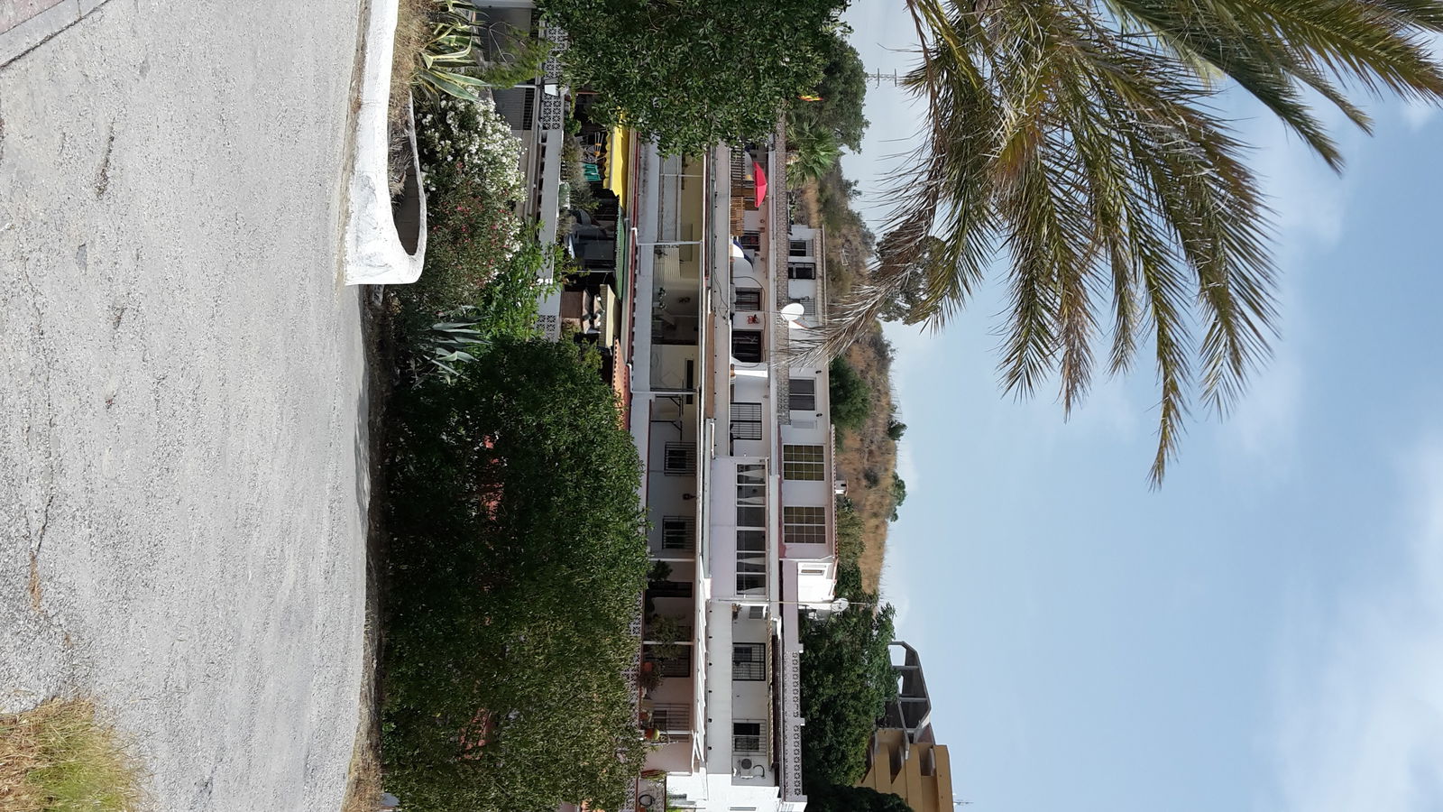 Unabhängiges Studio Fuengirola 197280