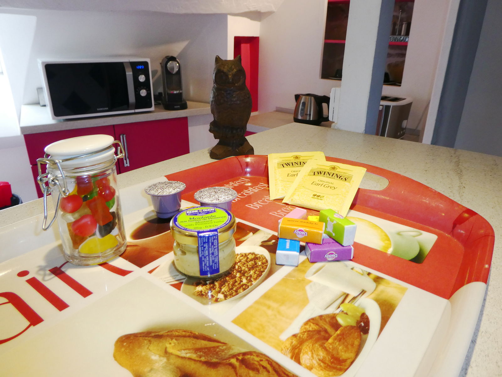 Unabhängiges Studio Dijon 38714