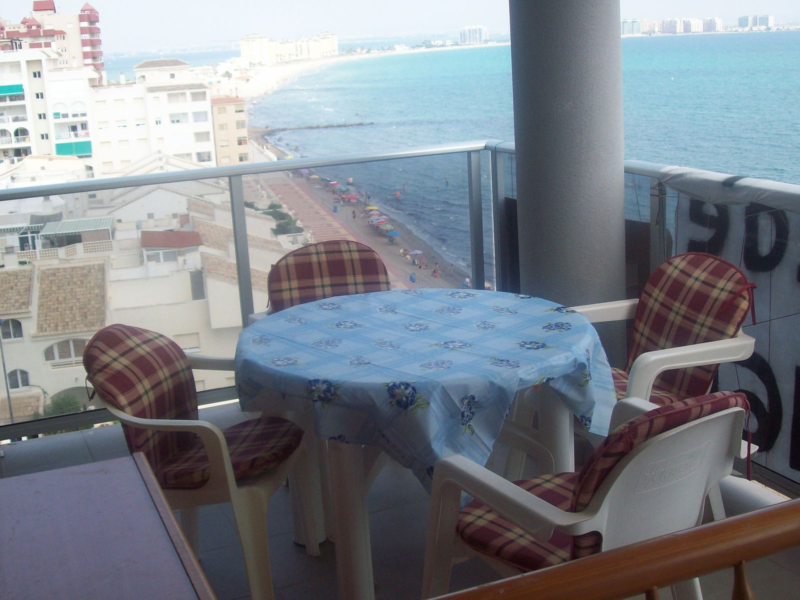 Unabhängiges Studio La Manga 104294