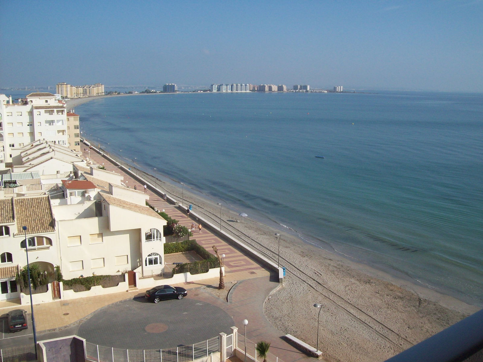 Unabhängiges Studio La Manga 104294