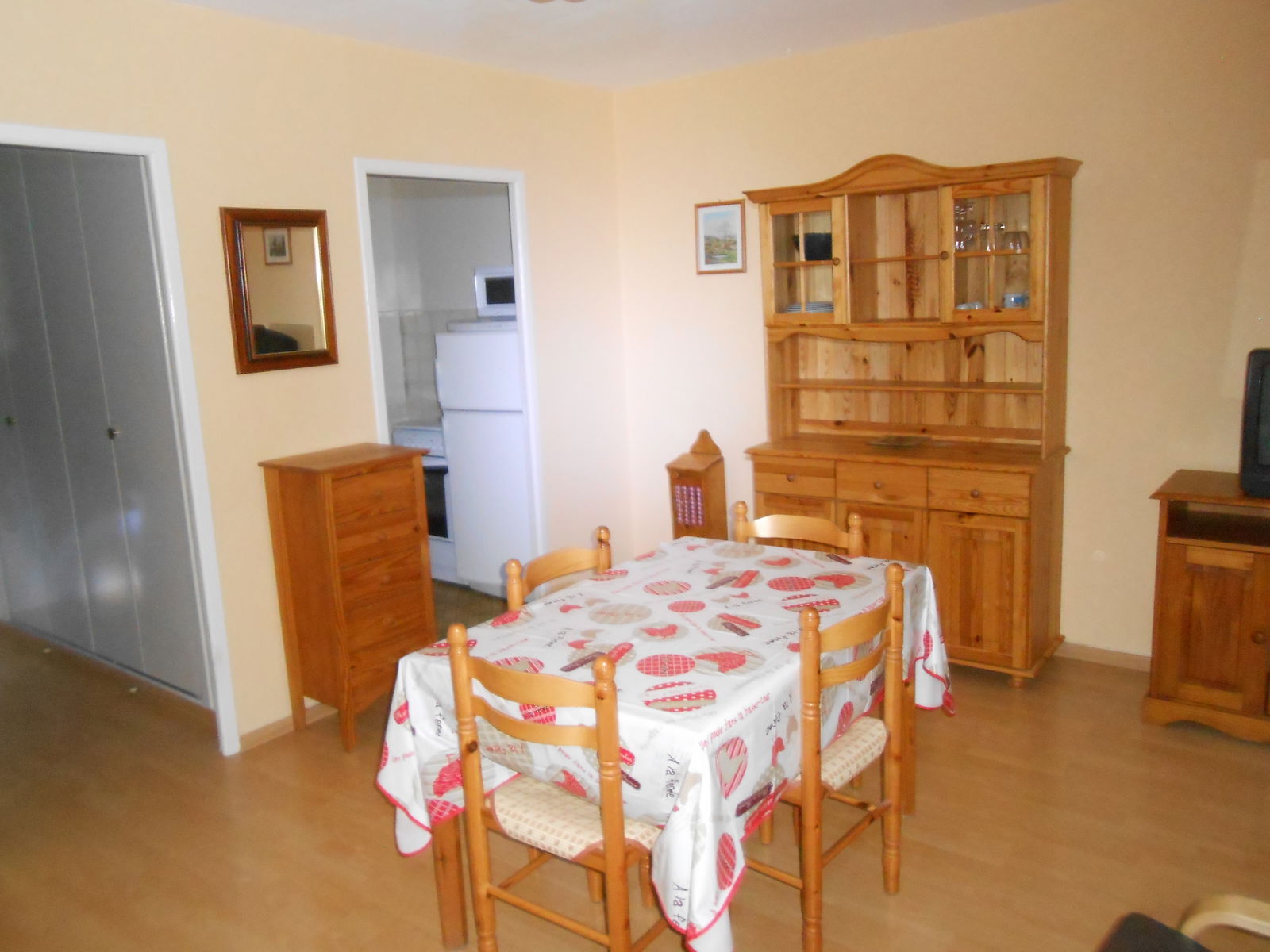 Gastfamilie Saint-Dizier 163062