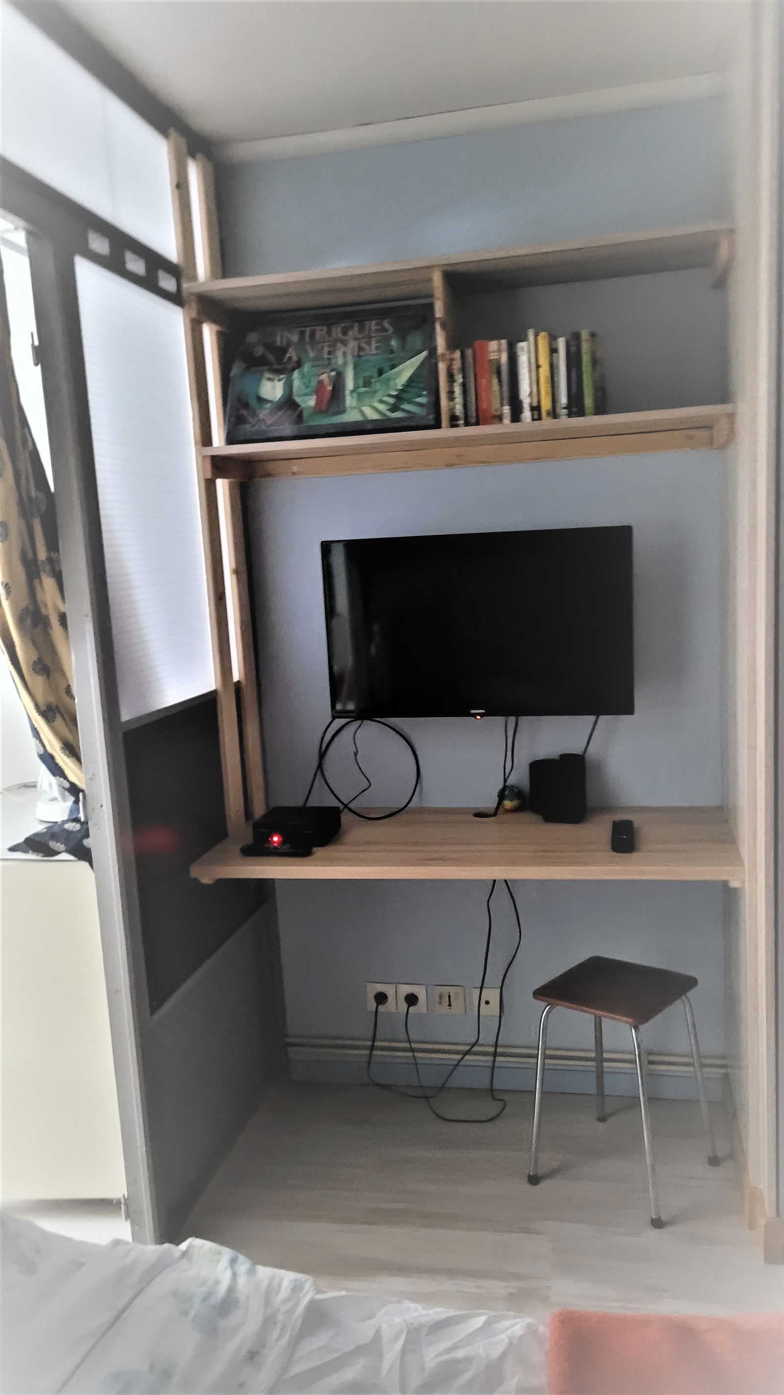 Unabhängiges Studio Charency-Vezin 263627