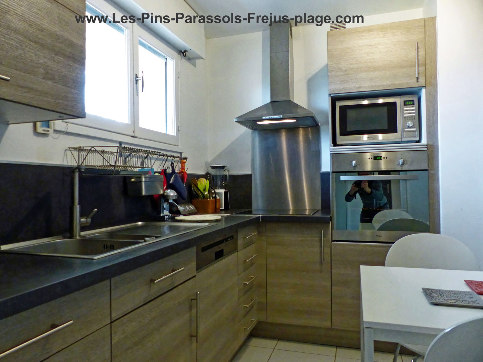 Gastfamilie Fréjus 349385