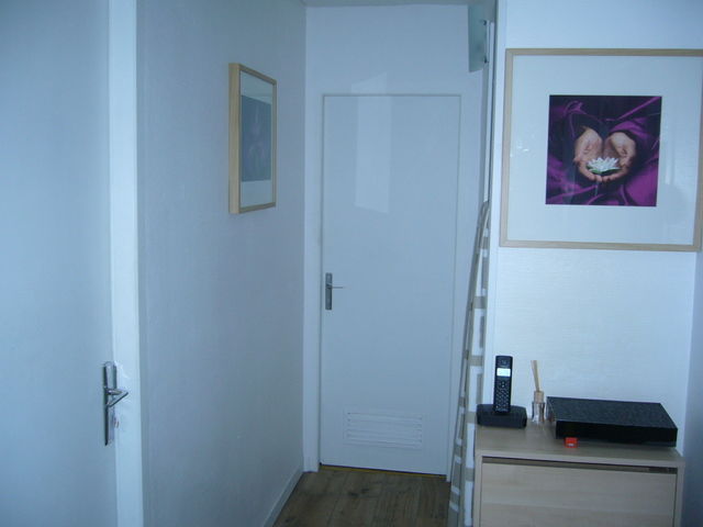 Unabhängiges Studio Toulouse 55199