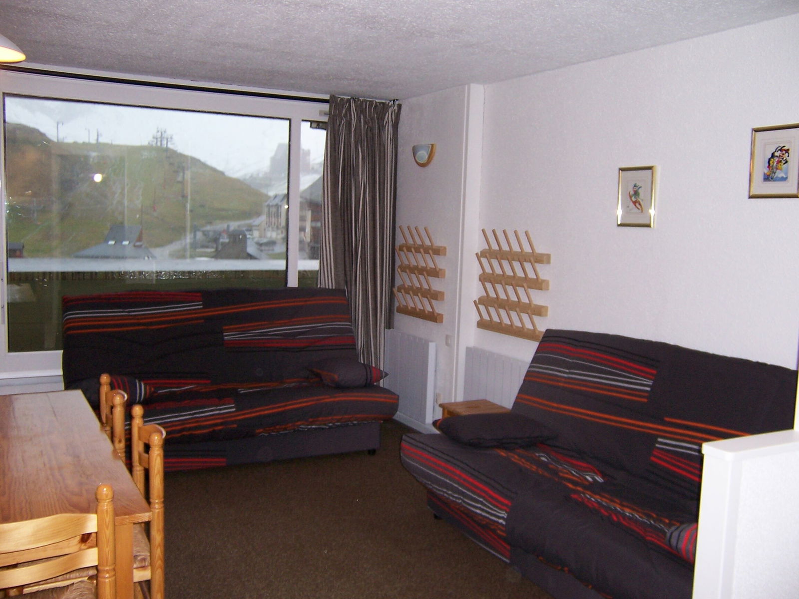 Unabhängiges Studio Bagnères-de-Bigorre 98214