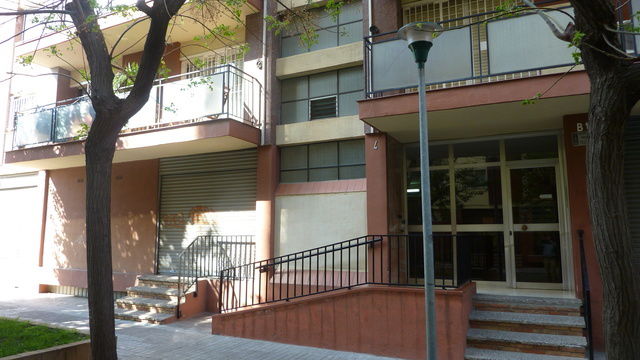 Unabhängiges Studio Barcelone 60951