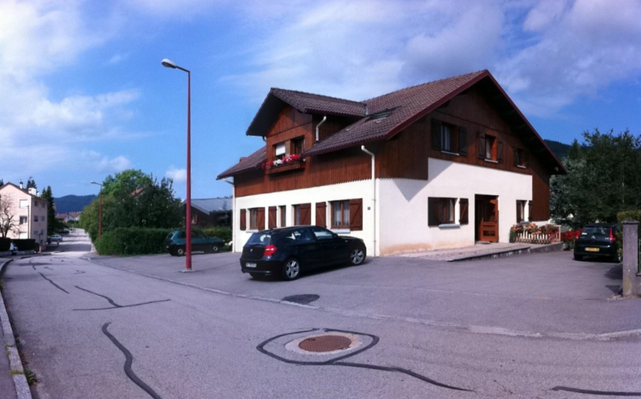 Ganzes Haus Gérardmer 72973