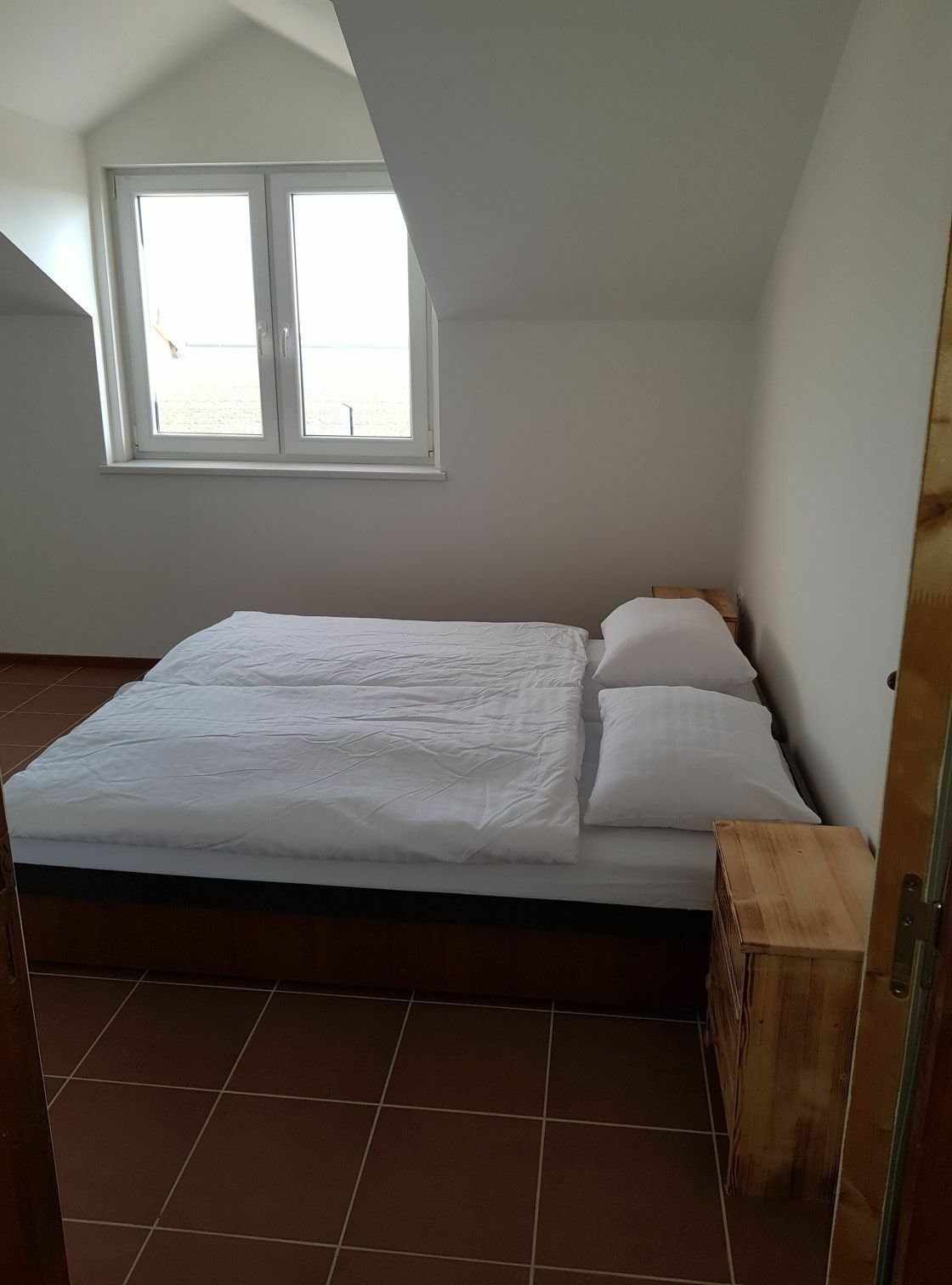 Ganzes Haus Horná Seč 221931