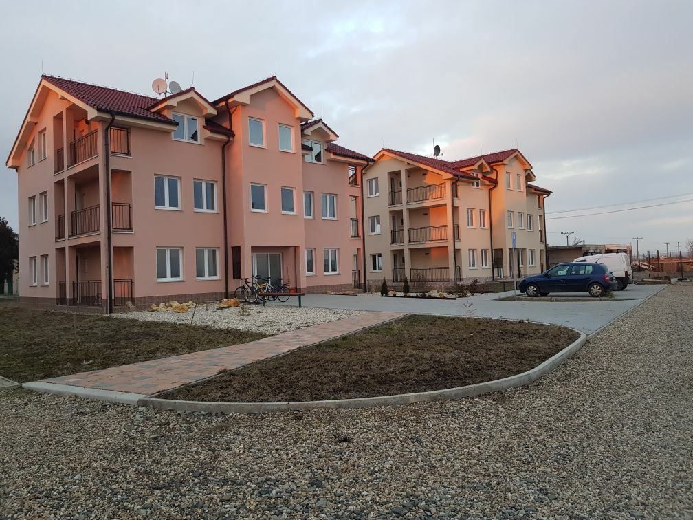 Ganzes Haus Horná Seč 221931