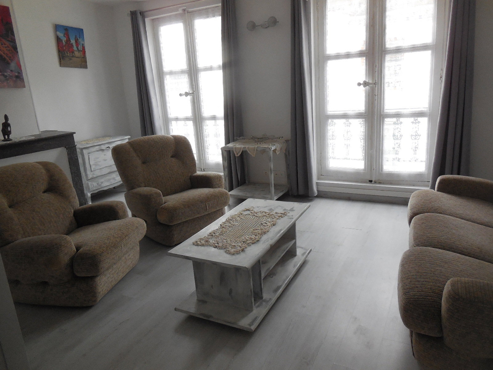 Ganzes Haus Blois 257643