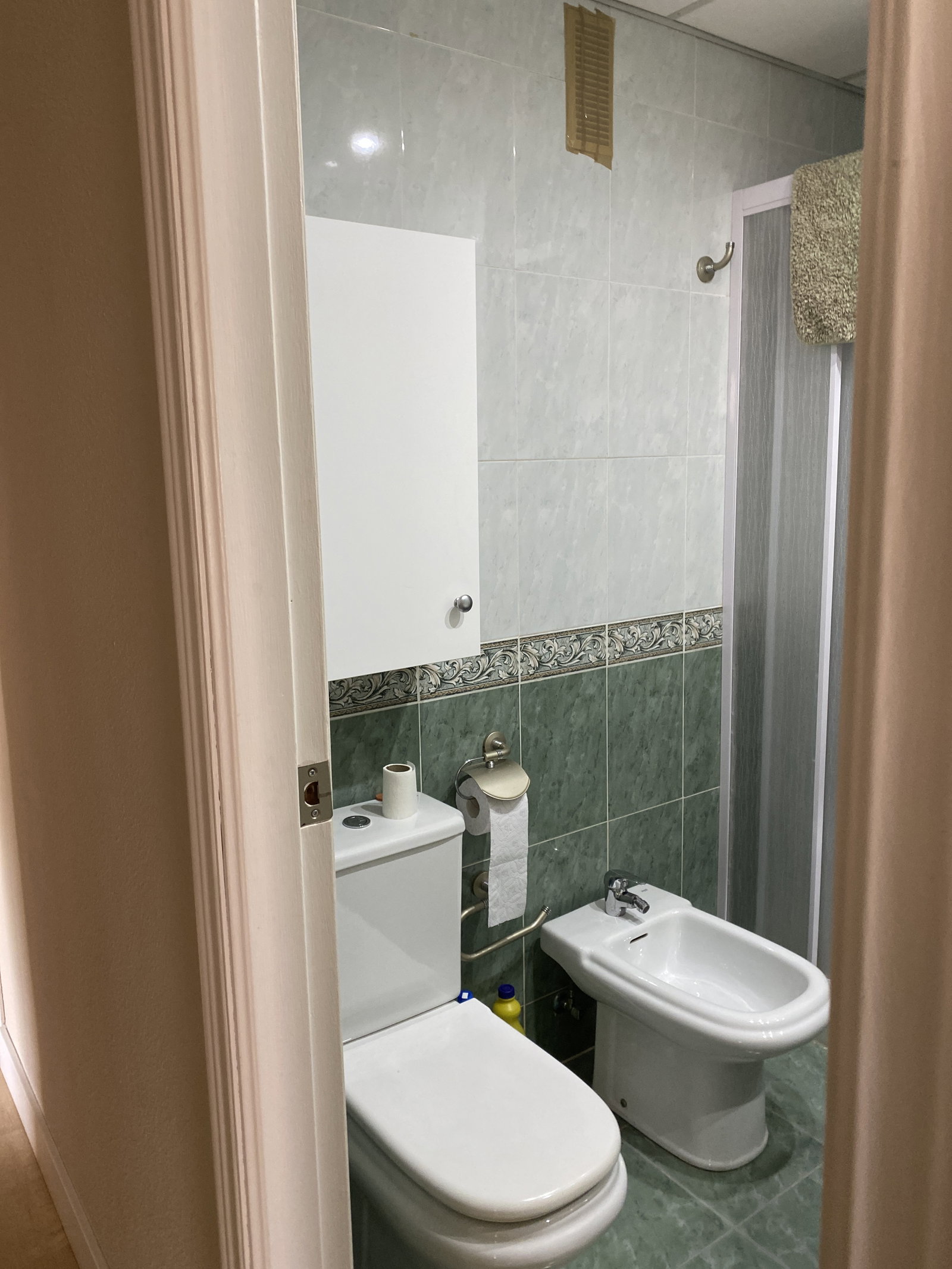 Gastfamilie Alicante (Alacant) 662877