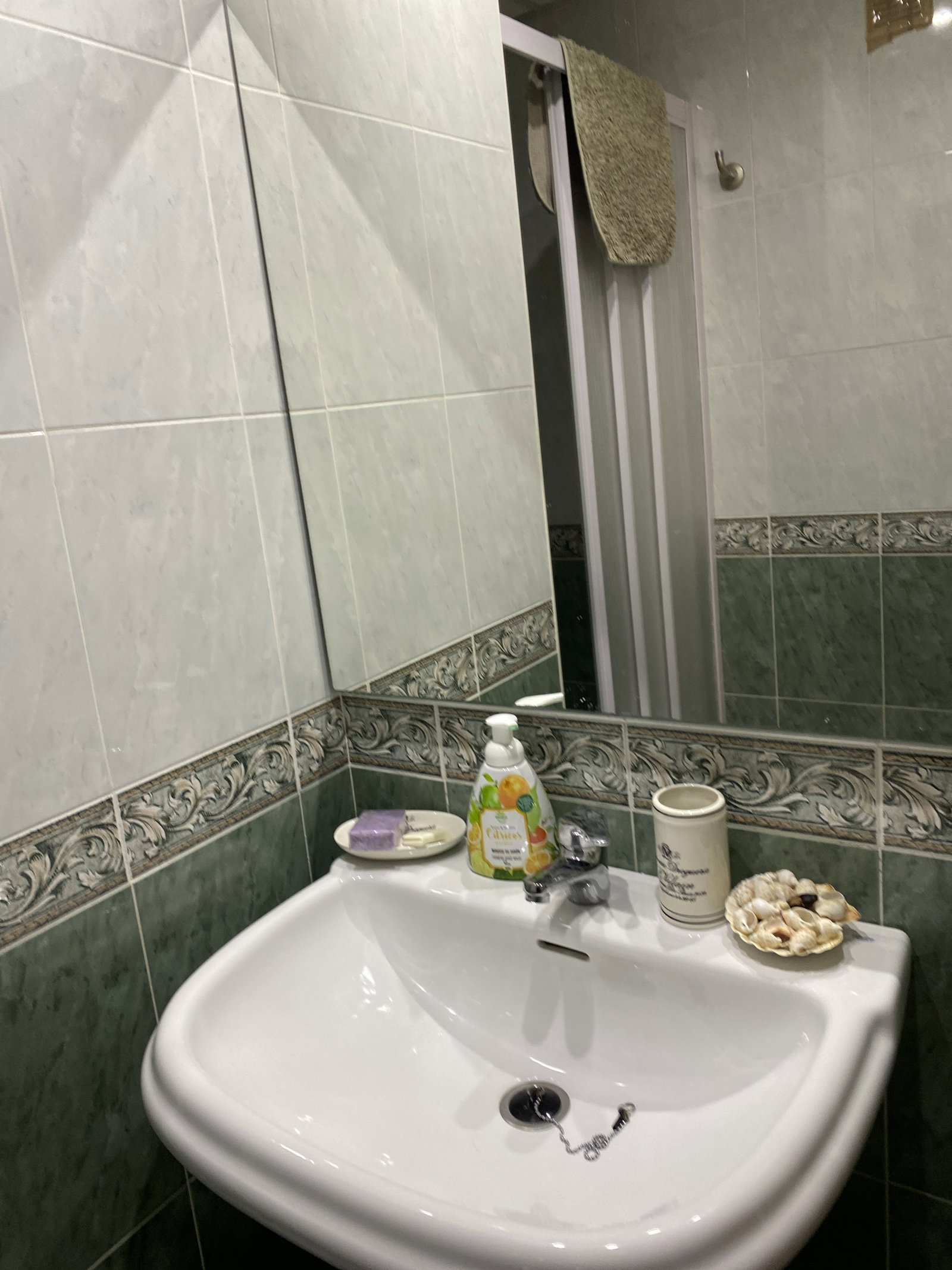 Gastfamilie Alicante (Alacant) 662877