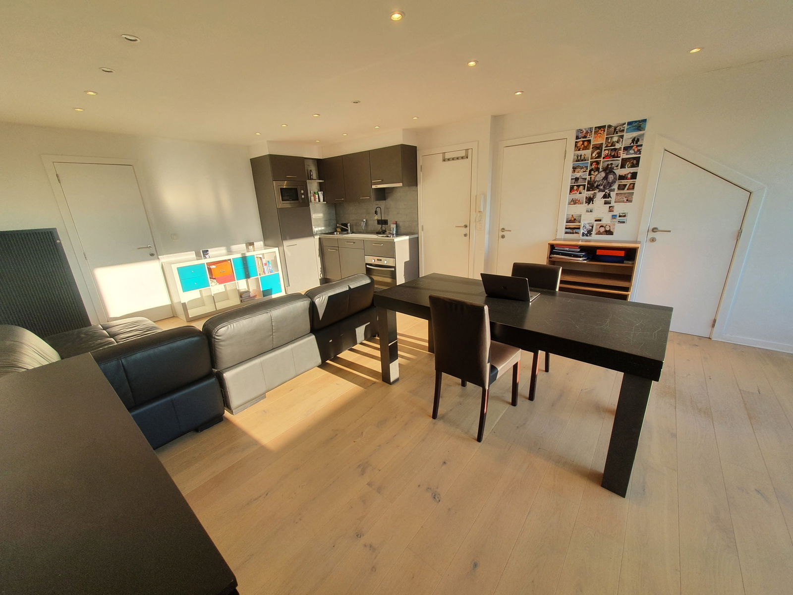 Gastfamilie Waterloo 257008