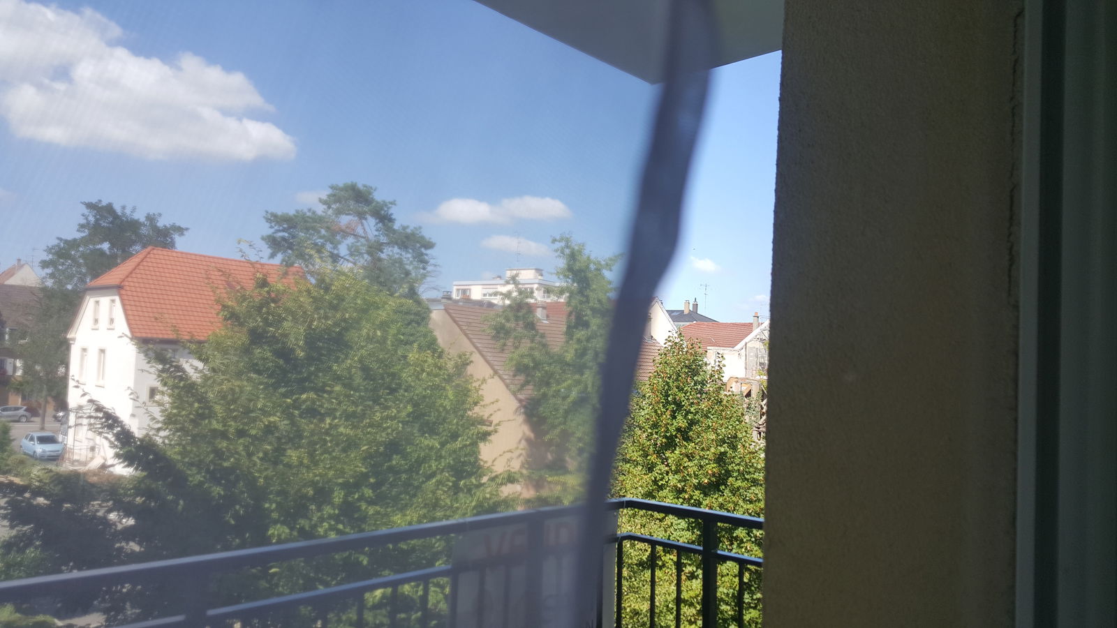 Unabhängiges Studio Mulhouse 254048