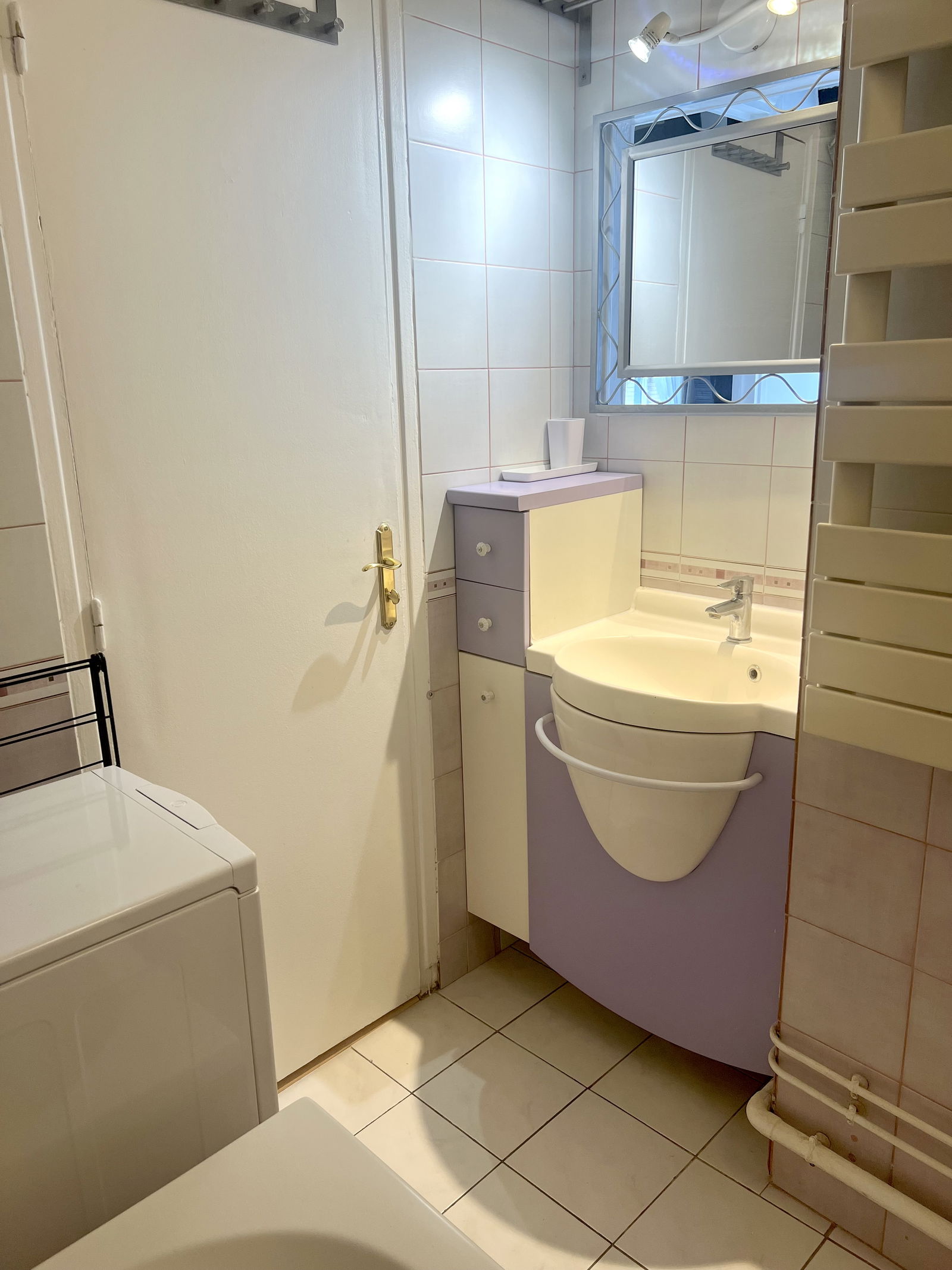 Unabhängiges Studio Paris 408273