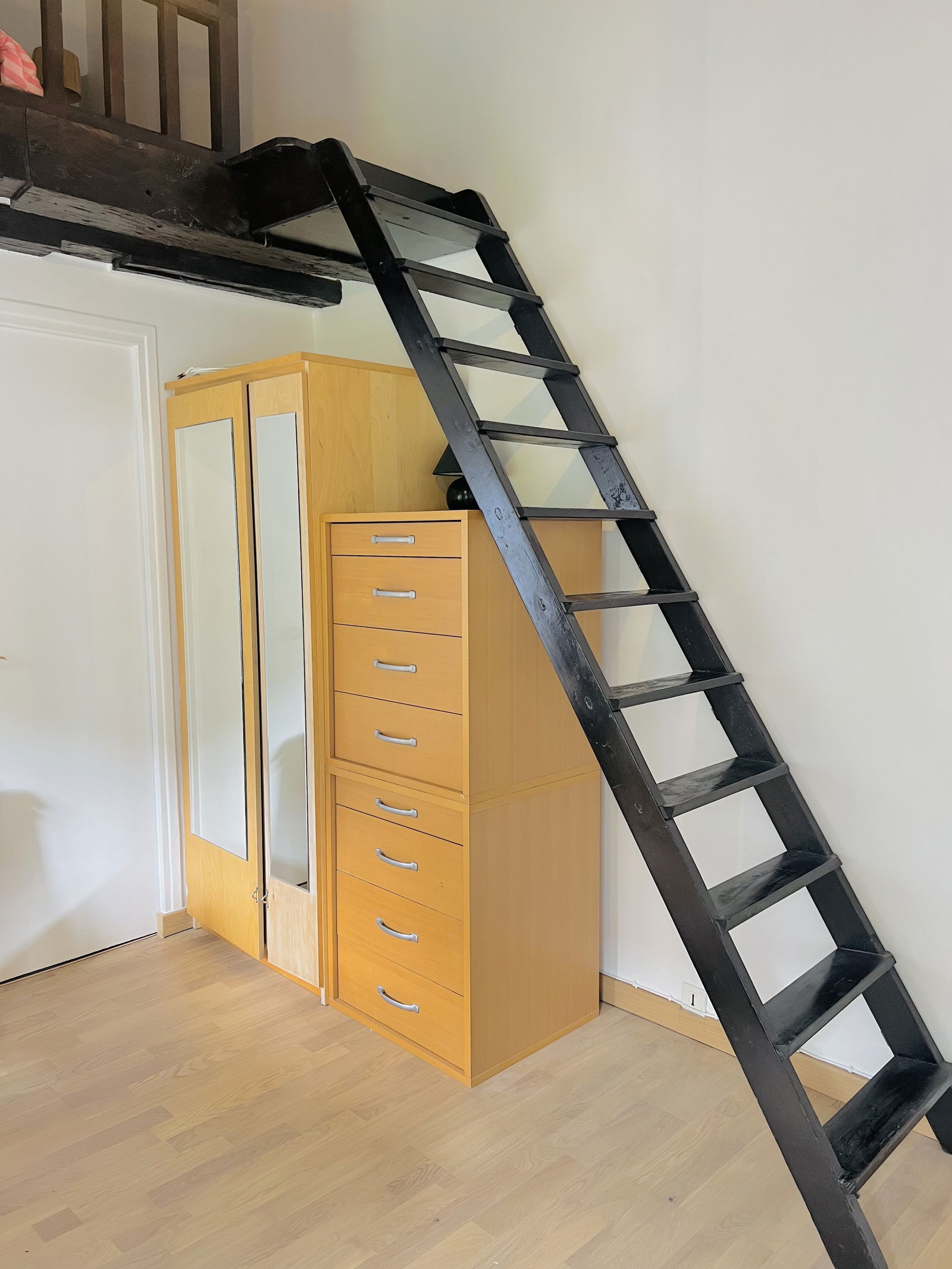 Unabhängiges Studio Paris 408273