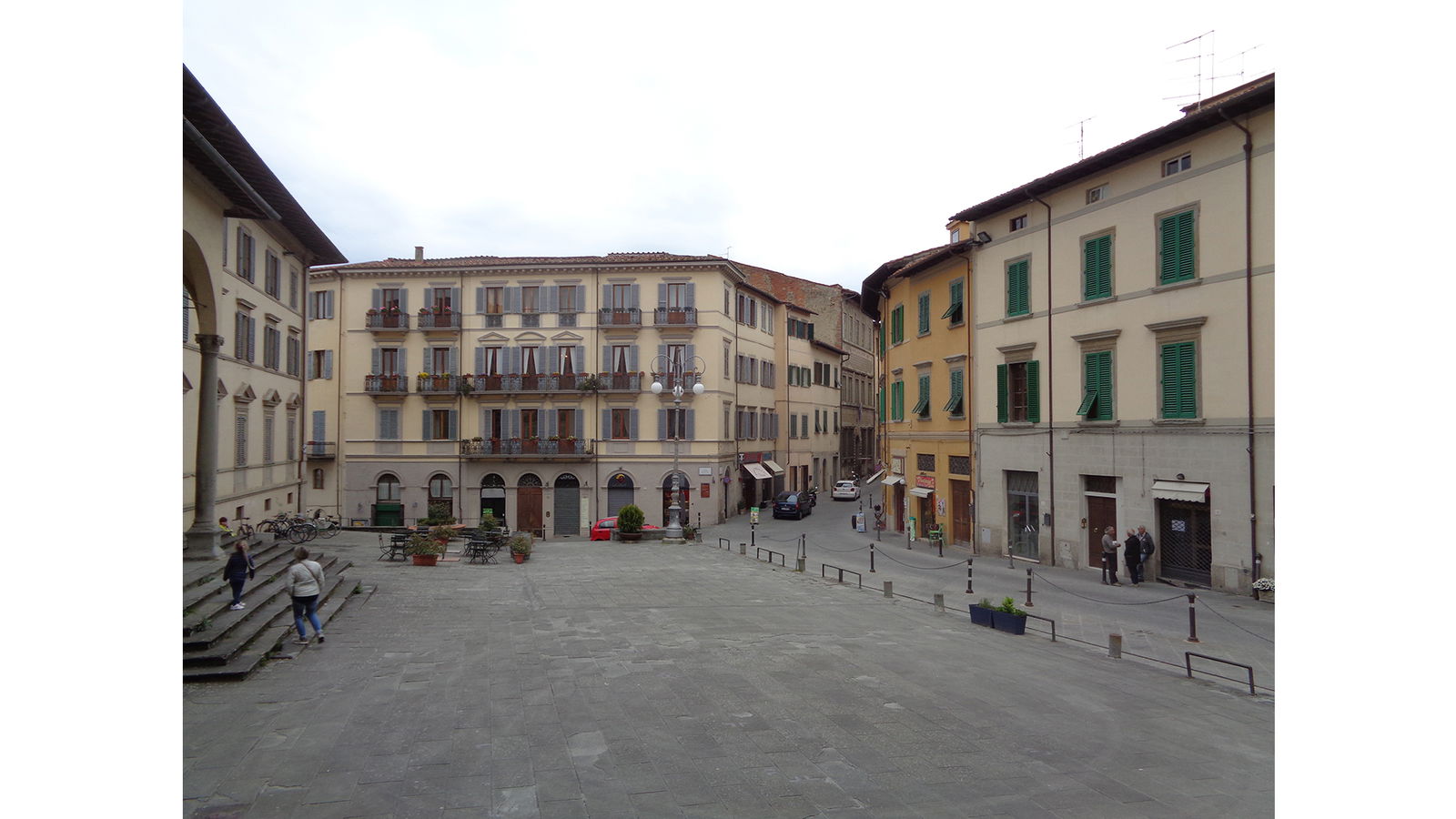 Unabhängiges Studio Arezzo 164446