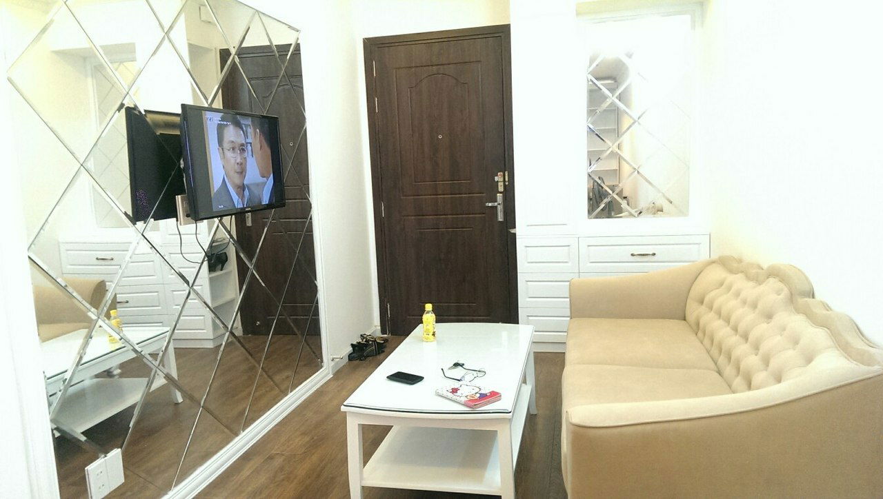 Gästezimmer tp. Nha Trang 97941